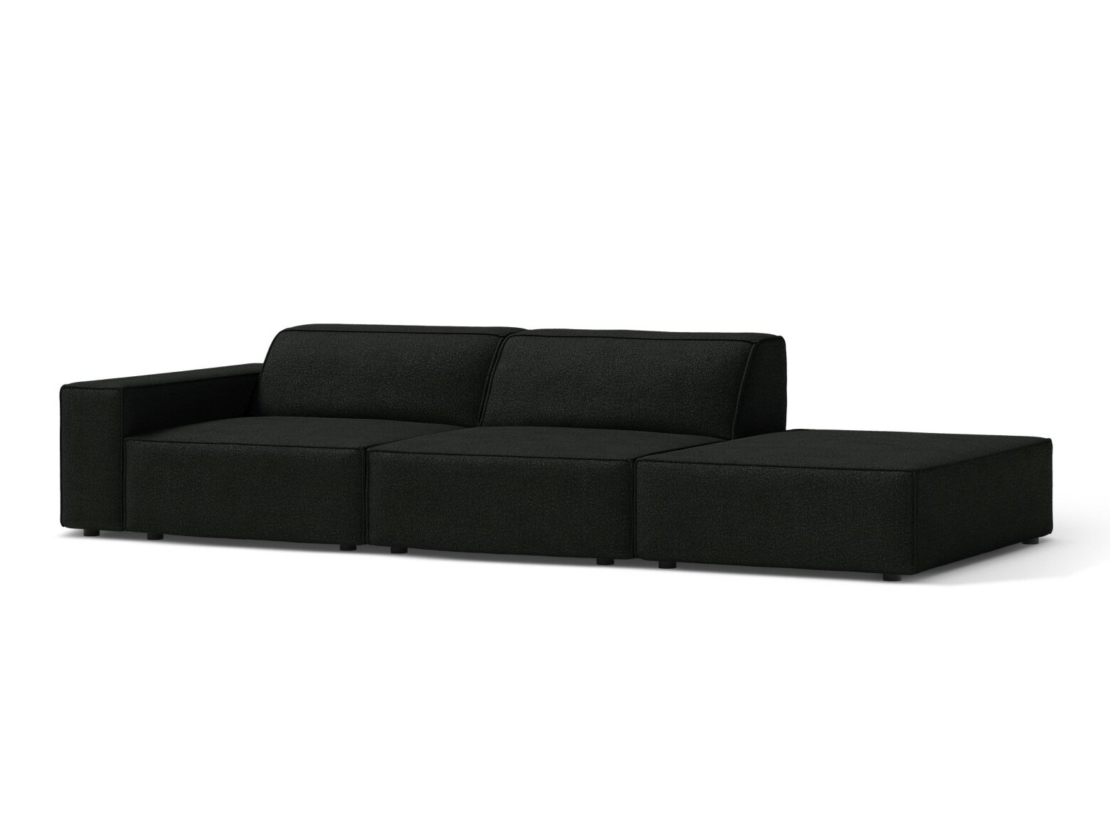 Modulinė sofa Lomcalu 131 (Baloo 2082)