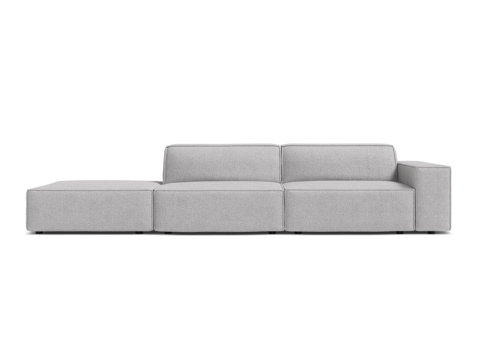 Modulinė sofa Lomcalu 131 (Baloo 2085)