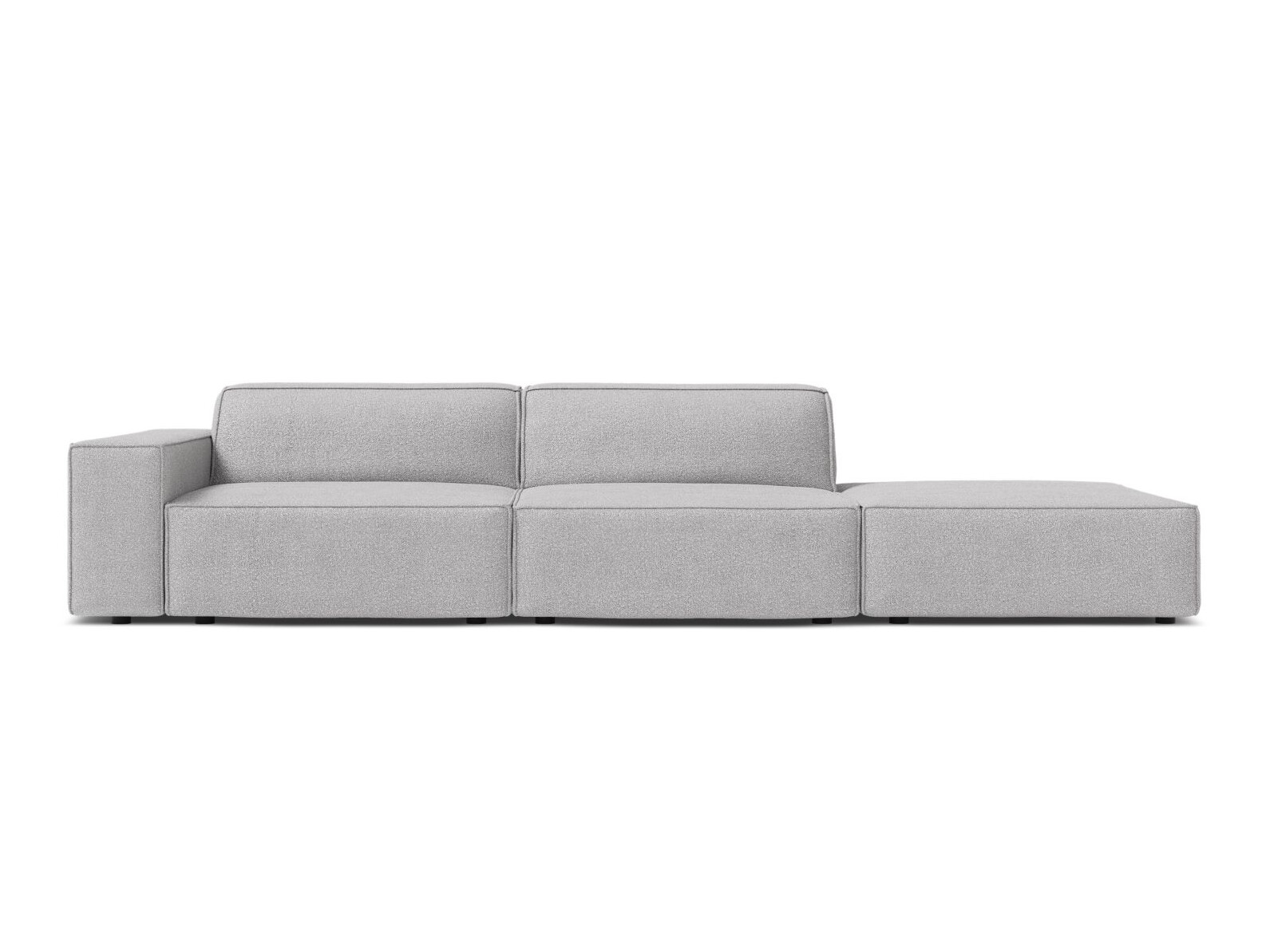 Modulinė sofa Lomcalu 131 (Baloo 2085)
