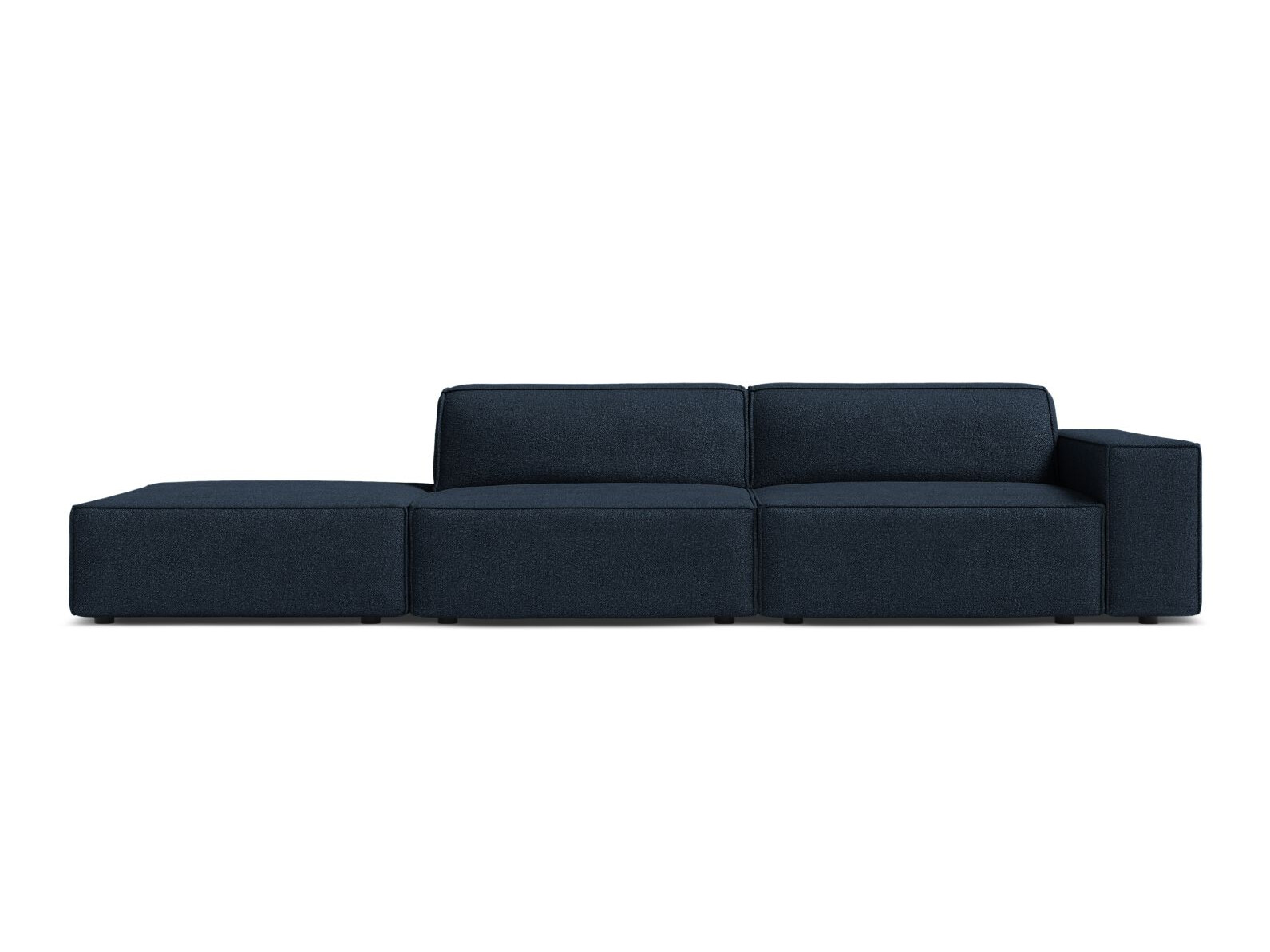 Modulinė sofa Lomcalu 131 (Baloo 2088)