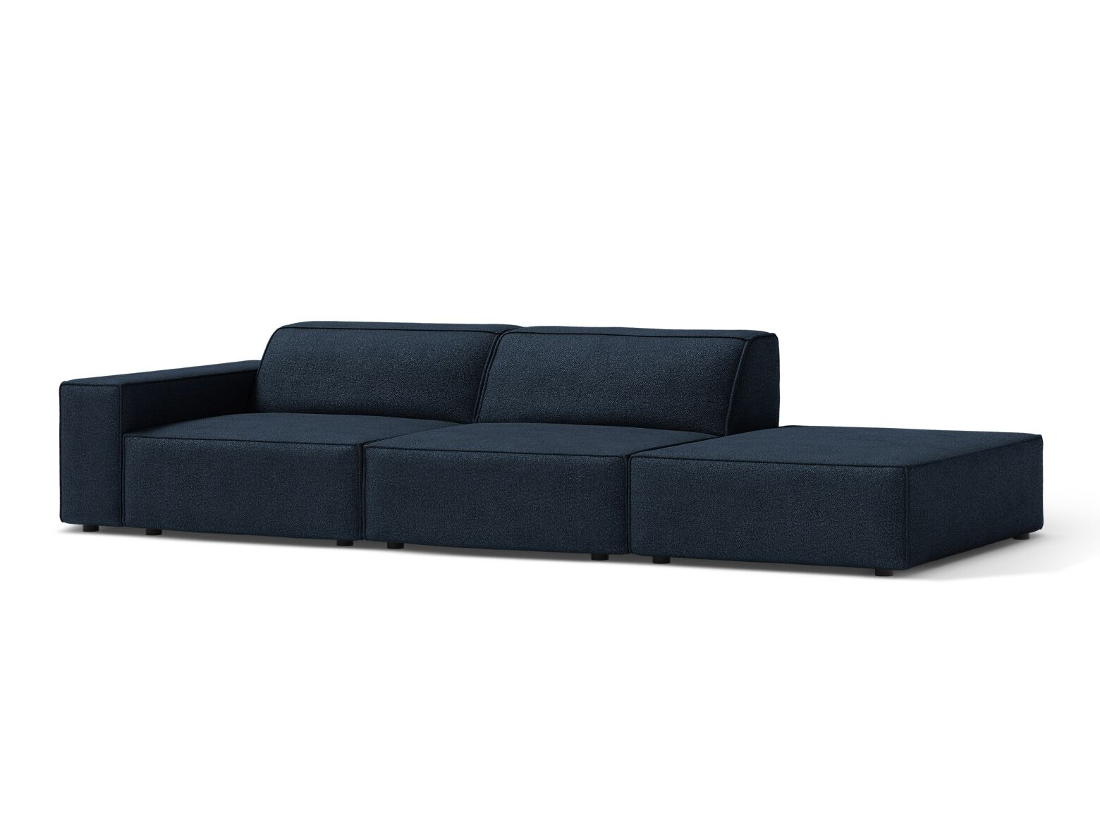 Modulinė sofa Lomcalu 131 (Baloo 2088)