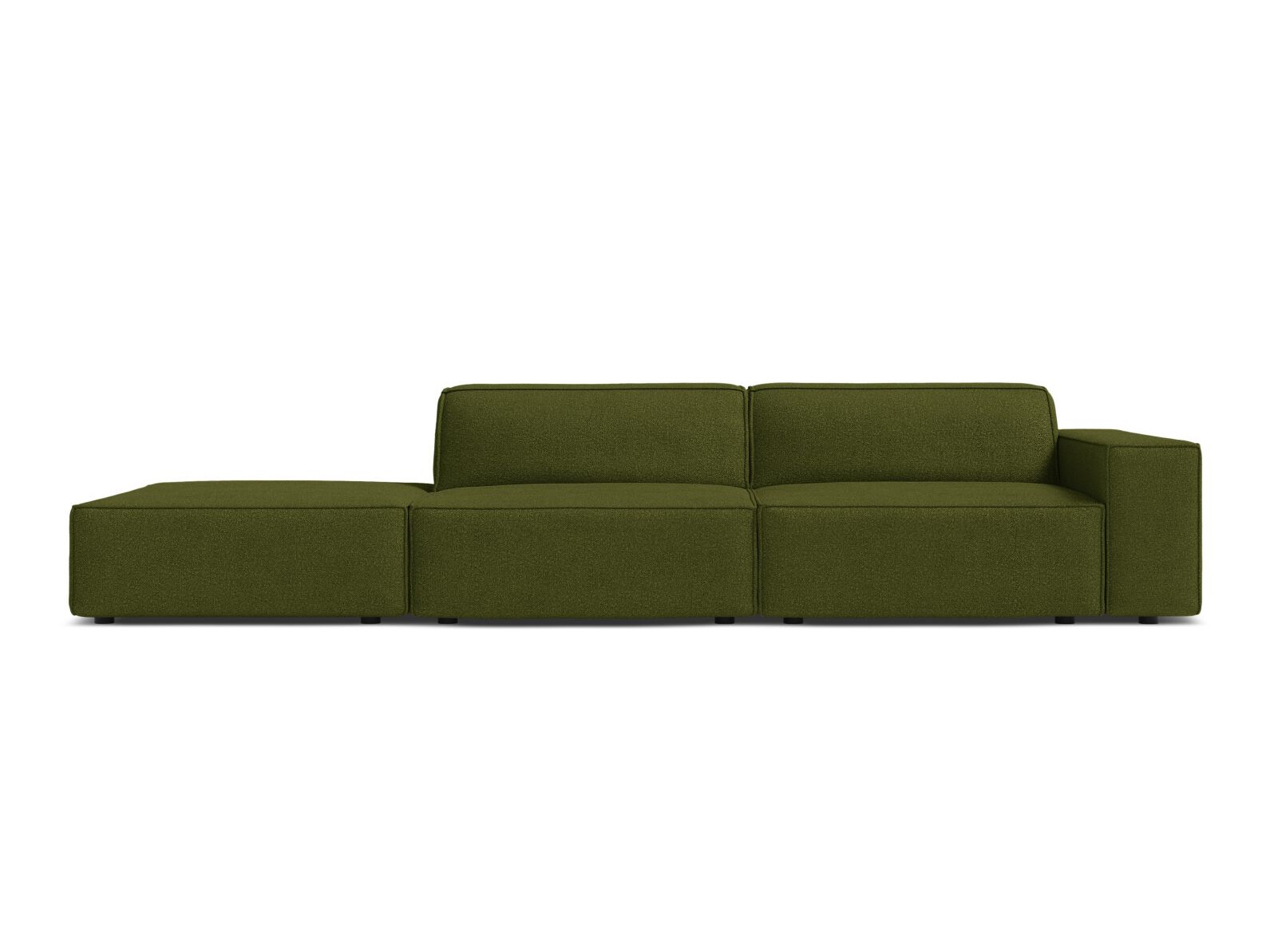 Modulinė sofa Lomcalu 131 (Baloo 2090)