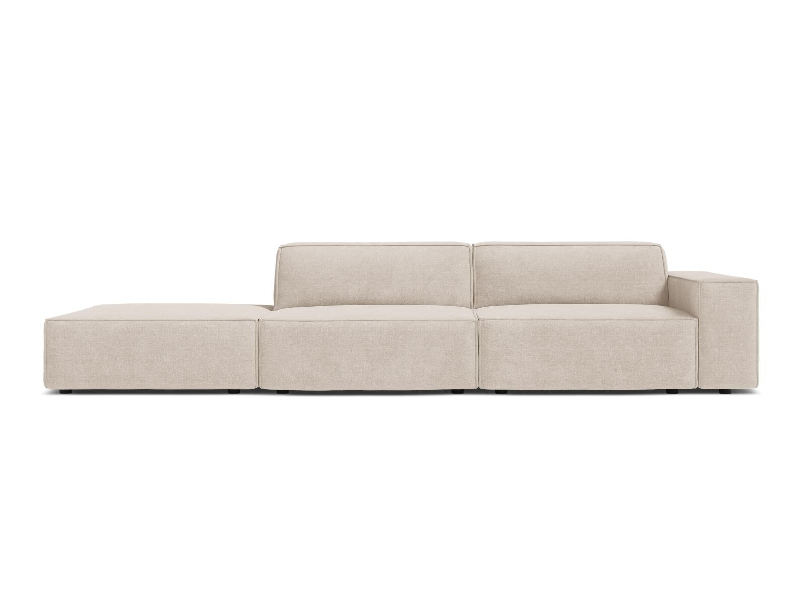 Modulinė sofa Lomcalu 131 (Liberty 02)