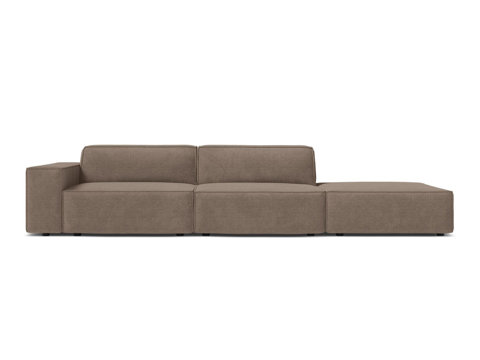 Modulinė sofa Lomcalu 131 (Liberty 05)