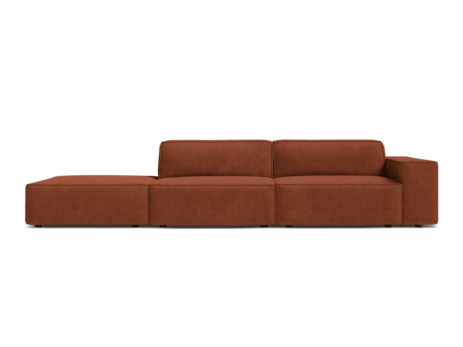 Modulinė sofa Lomcalu 131 (Liberty 09)
