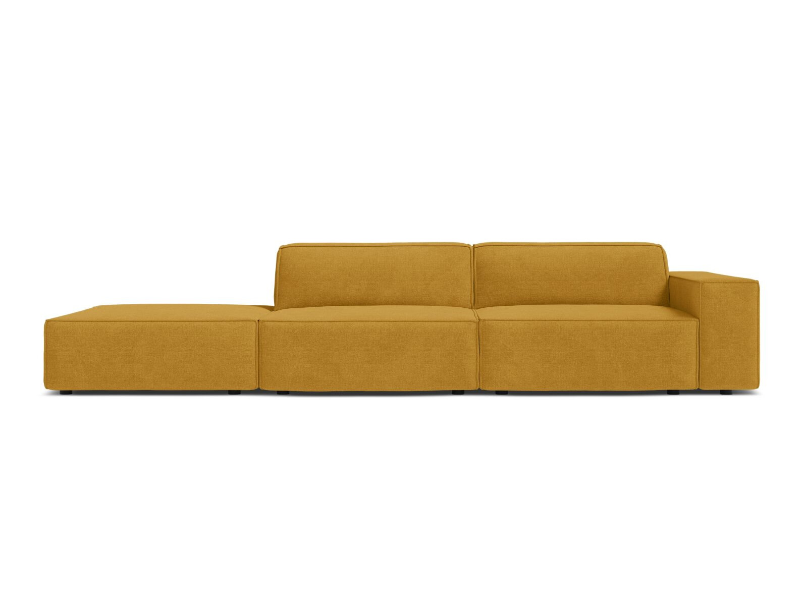 Modulinė sofa Lomcalu 131 (Liberty 11)