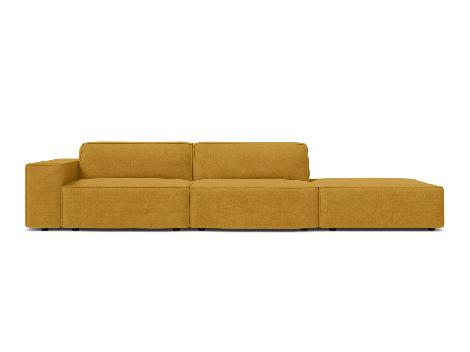 Modulinė sofa Lomcalu 131 (Liberty 11)