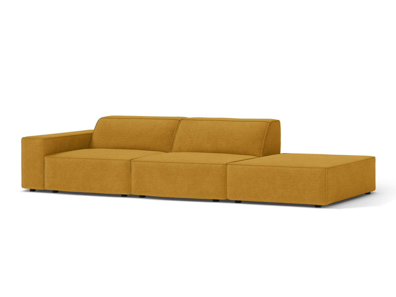 Modulinė sofa Lomcalu 131 (Liberty 11)