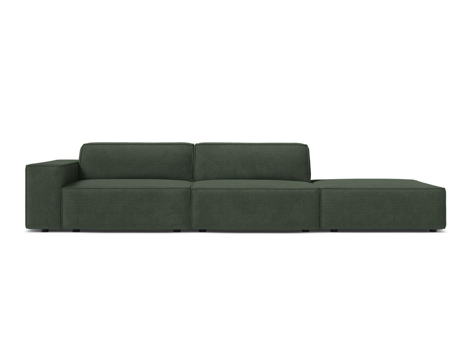 Modulinė sofa Lomcalu 131 (Liberty 12)