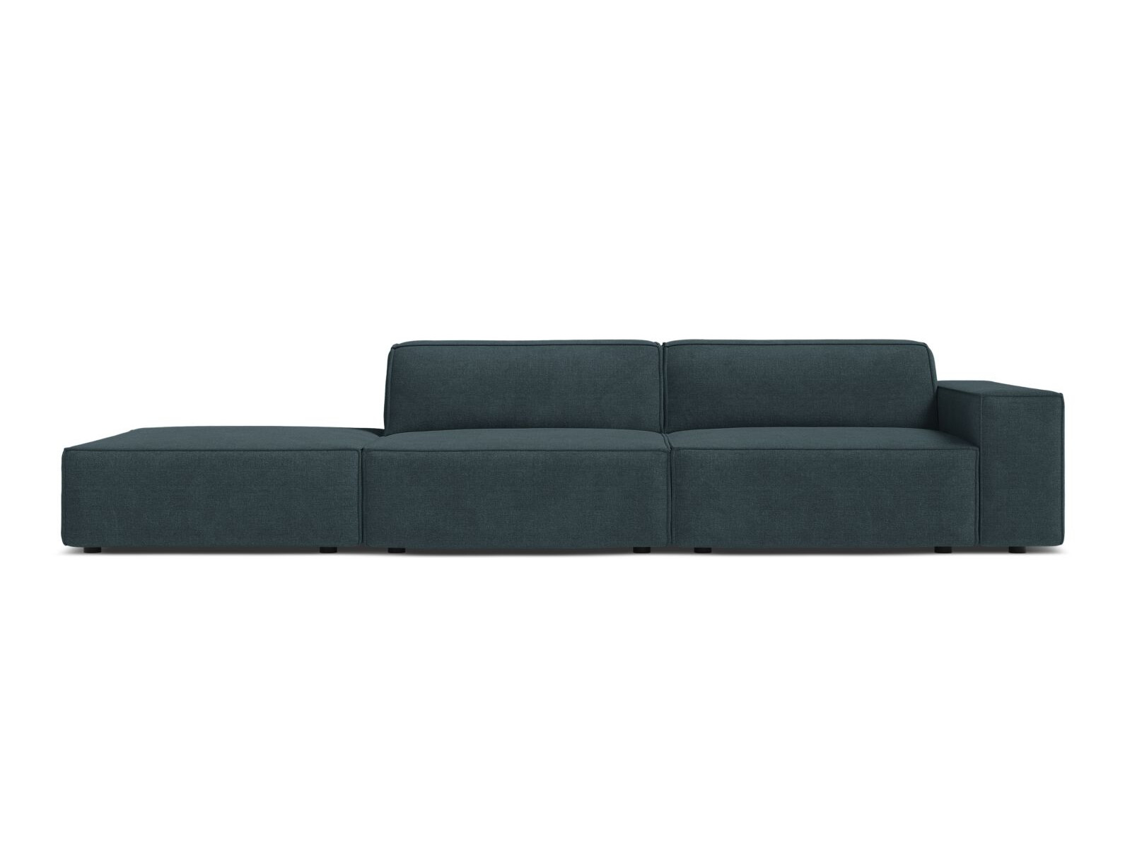 Modulinė sofa Lomcalu 131 (Liberty 13)