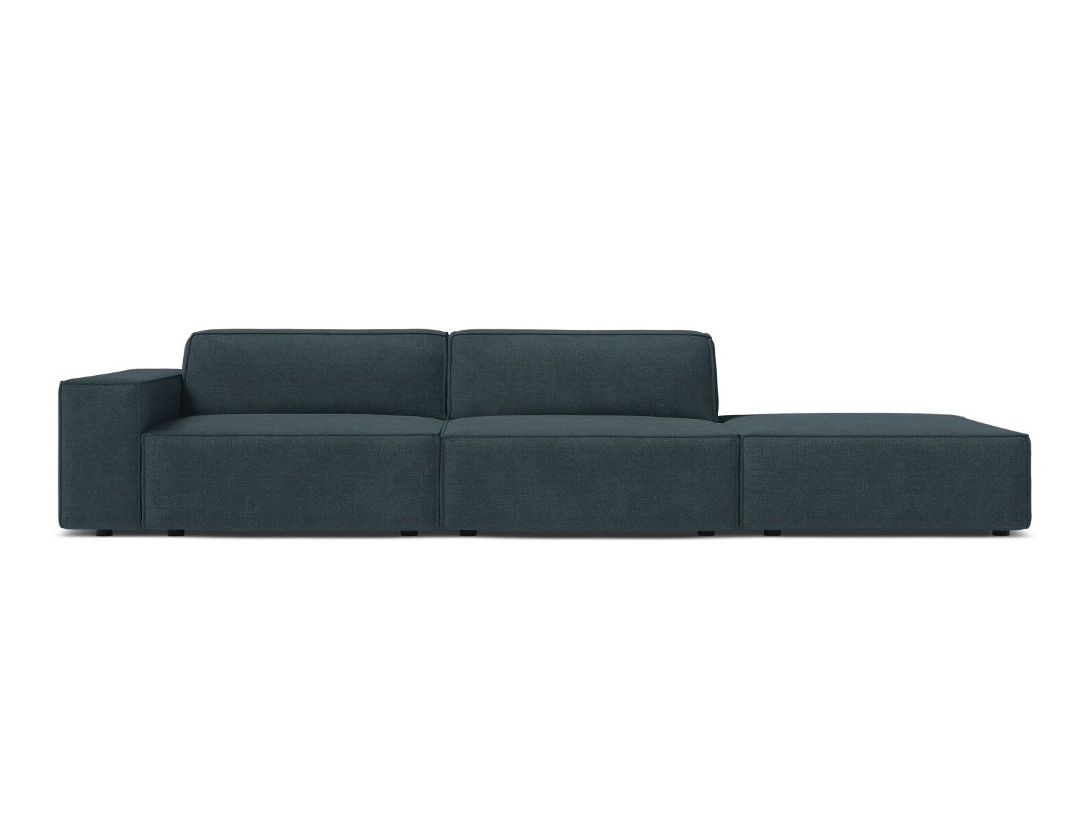 Modulinė sofa Lomcalu 131 (Liberty 13)