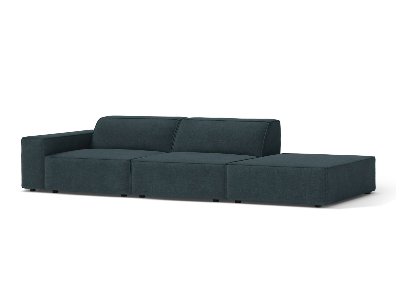 Modulinė sofa Lomcalu 131 (Liberty 13)
