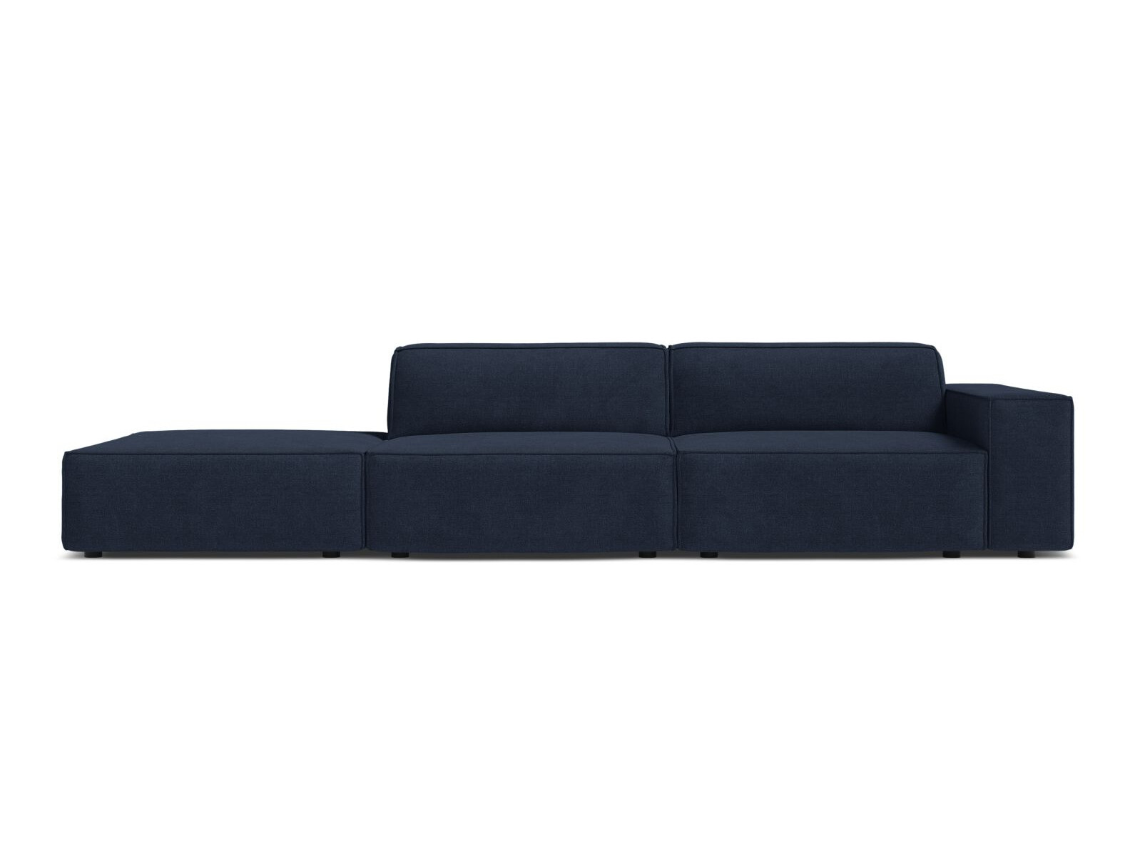 Modulinė sofa Lomcalu 131 (Liberty 15)