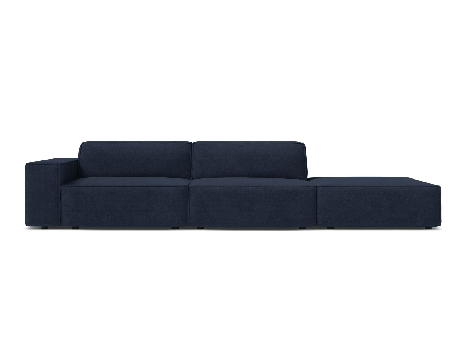 Modulinė sofa Lomcalu 131 (Liberty 15)