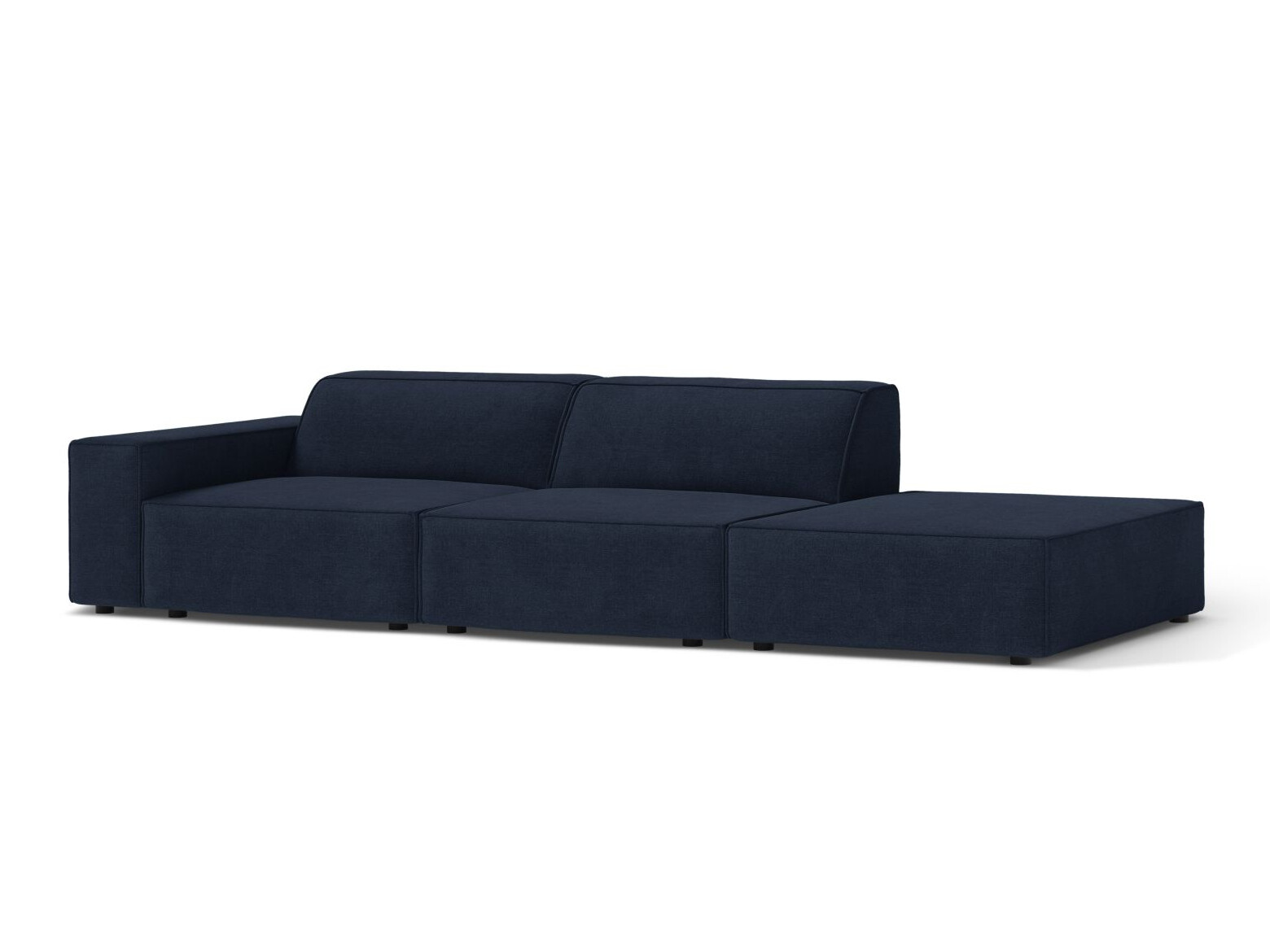 Modulinė sofa Lomcalu 131 (Liberty 15)
