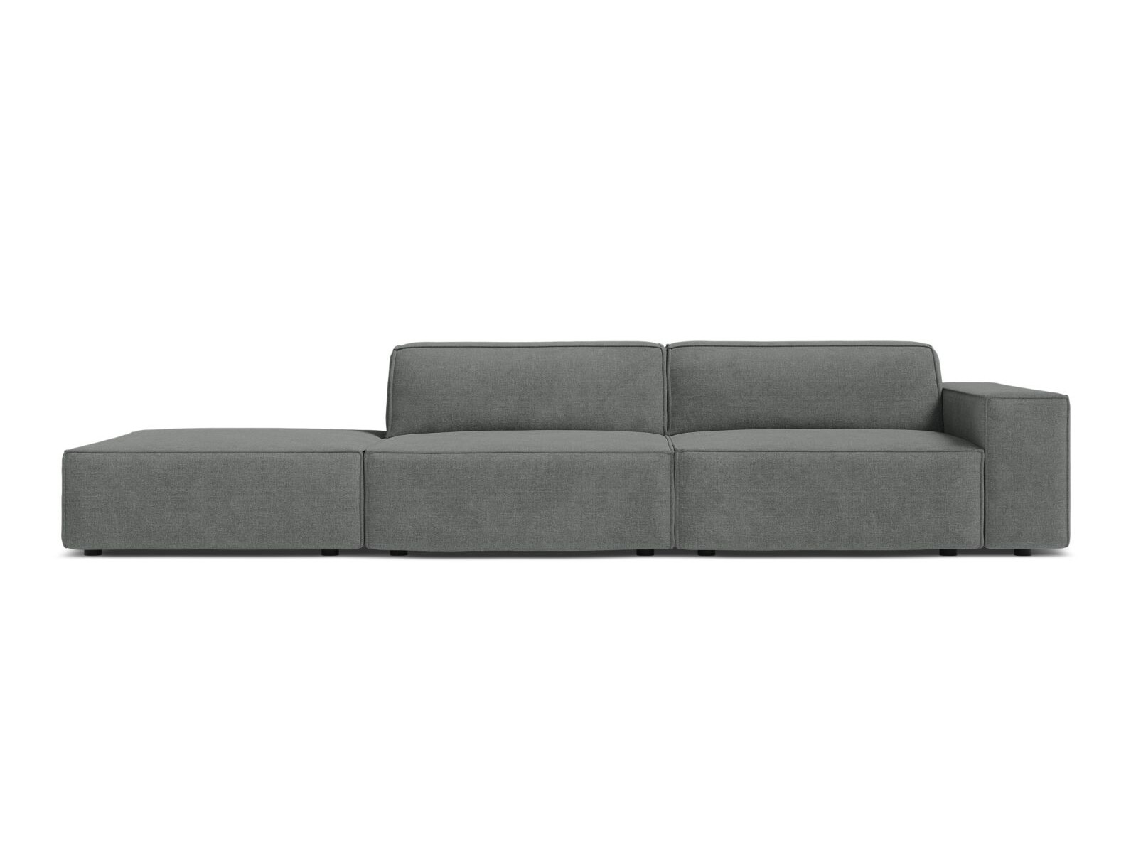 Modulinė sofa Lomcalu 131 (Liberty 20)