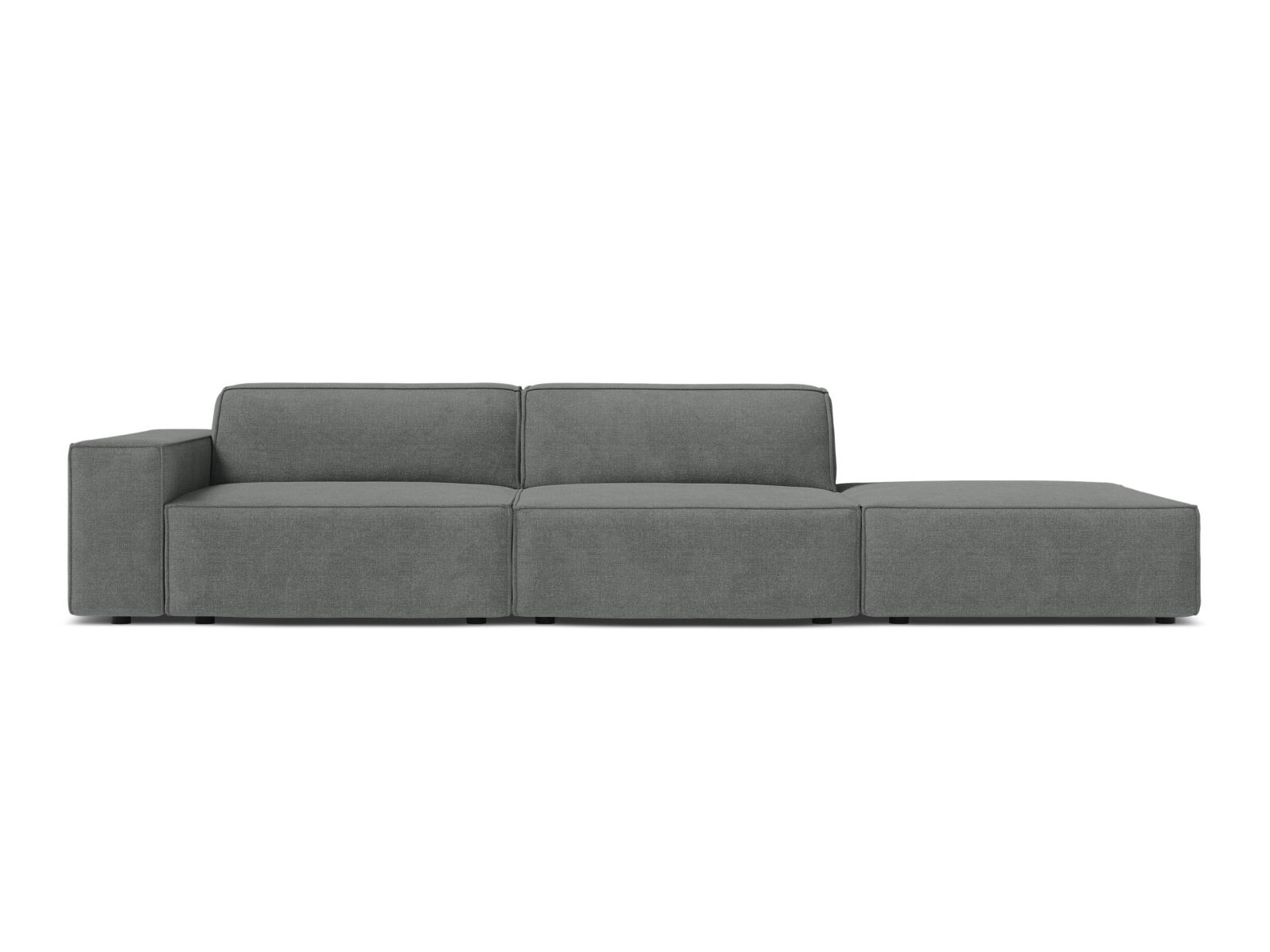 Modulinė sofa Lomcalu 131 (Liberty 20)