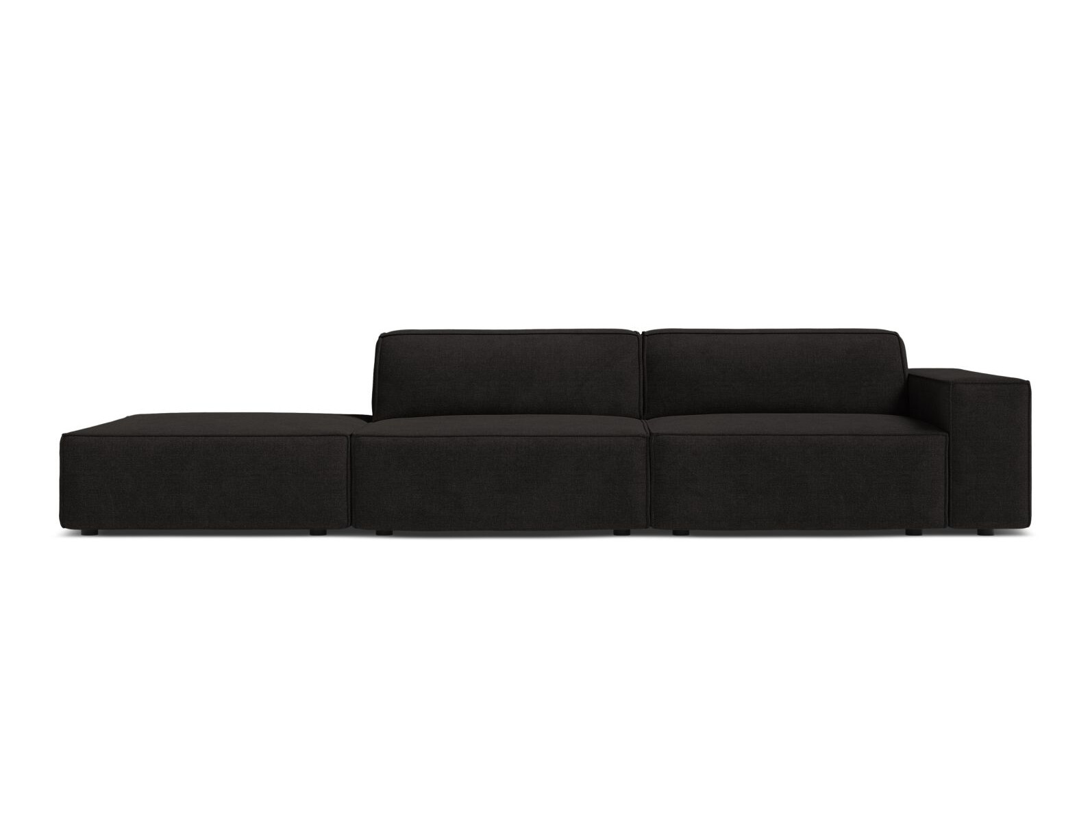 Modulinė sofa Lomcalu 131 (Liberty 22)