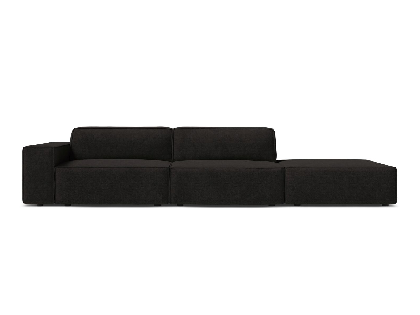 Modulinė sofa Lomcalu 131 (Liberty 22)