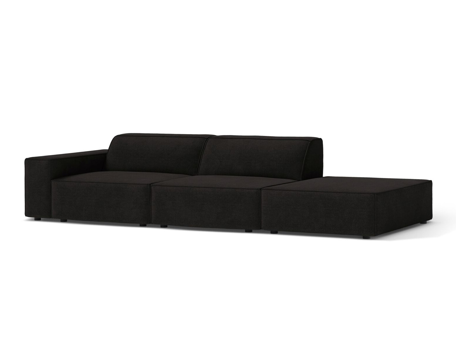 Modulinė sofa Lomcalu 131 (Liberty 22)