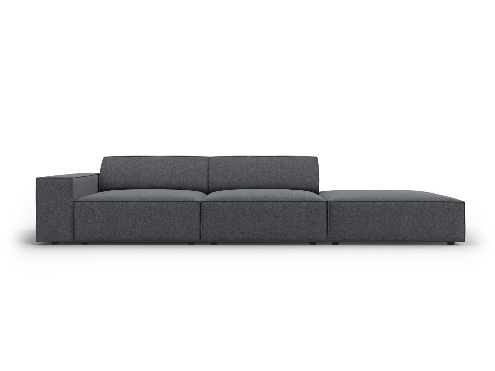 Modulinė sofa Lomcalu 131 (Megan 367)