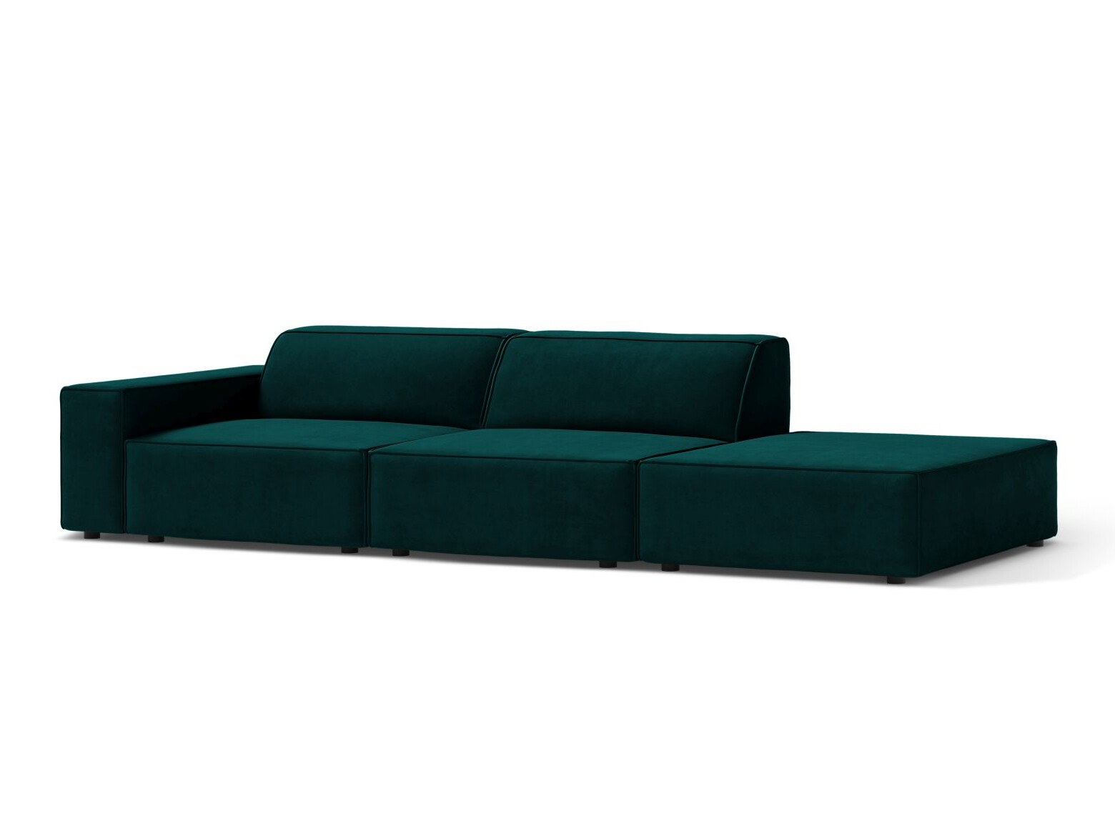 Modulinė sofa Lomcalu 131 (Venus 2911)