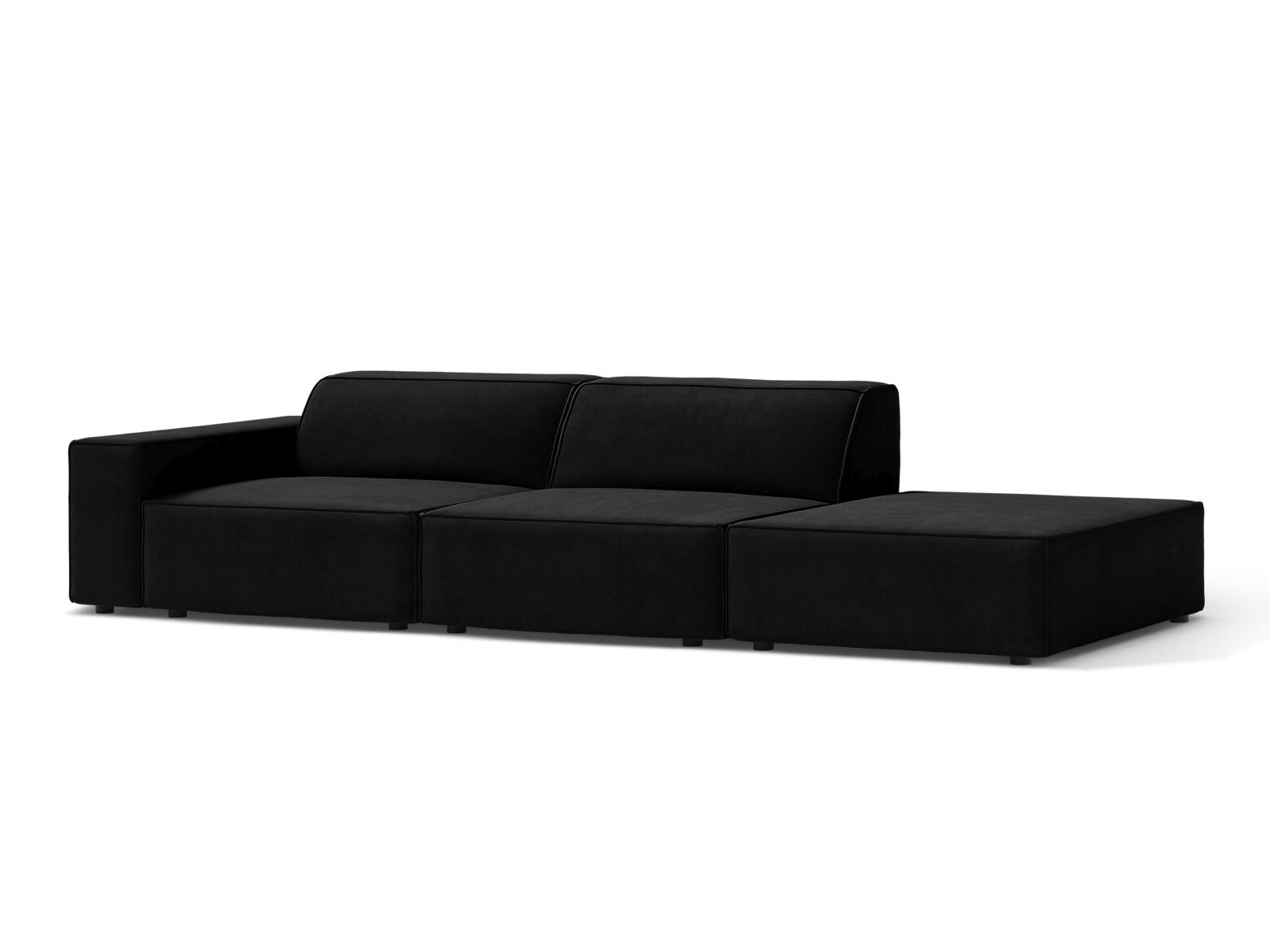 Modulinė sofa Lomcalu 131 (Venus 2923)