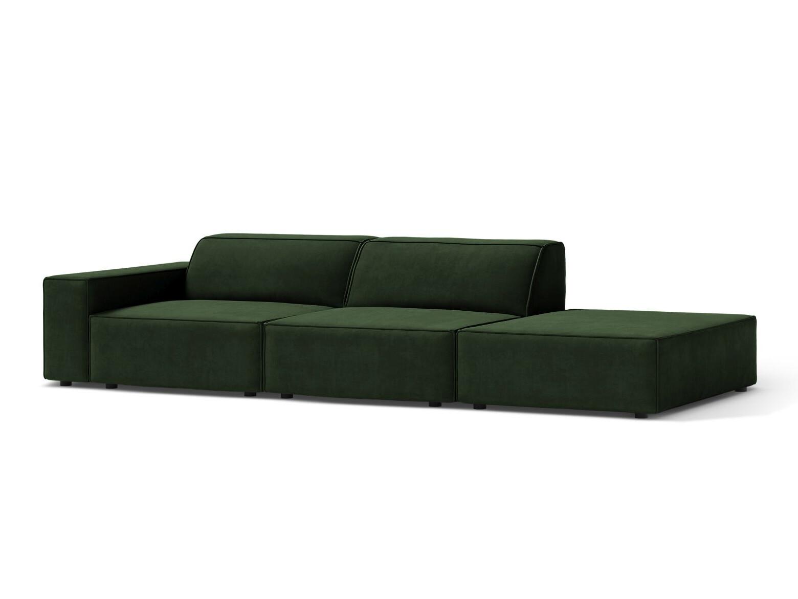 Modulinė sofa Lomcalu 131 (Venus 2940)