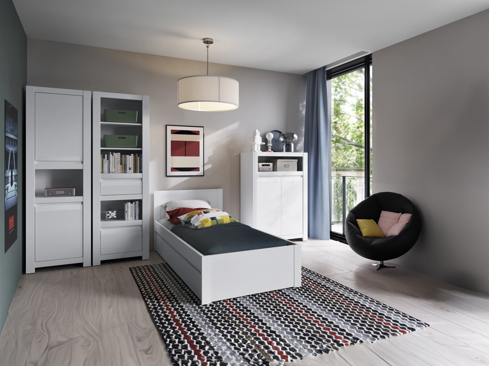 Lova ST8927