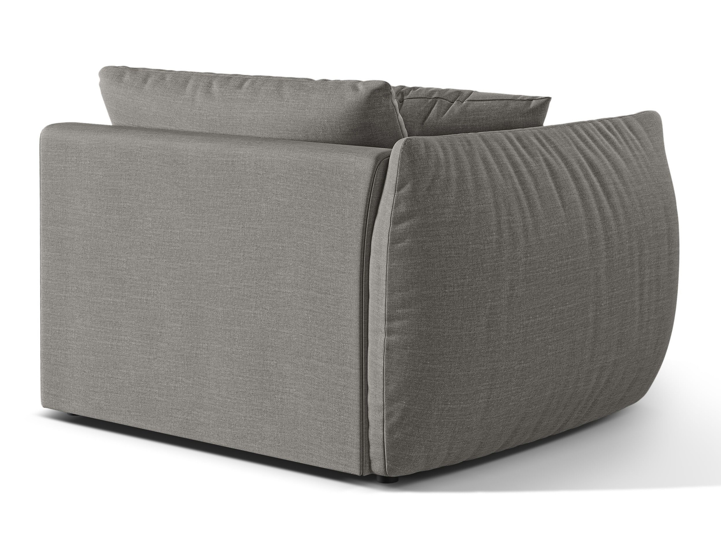 Modulinė sėdimoji dalis Ruvmone 102 (Lins 07)