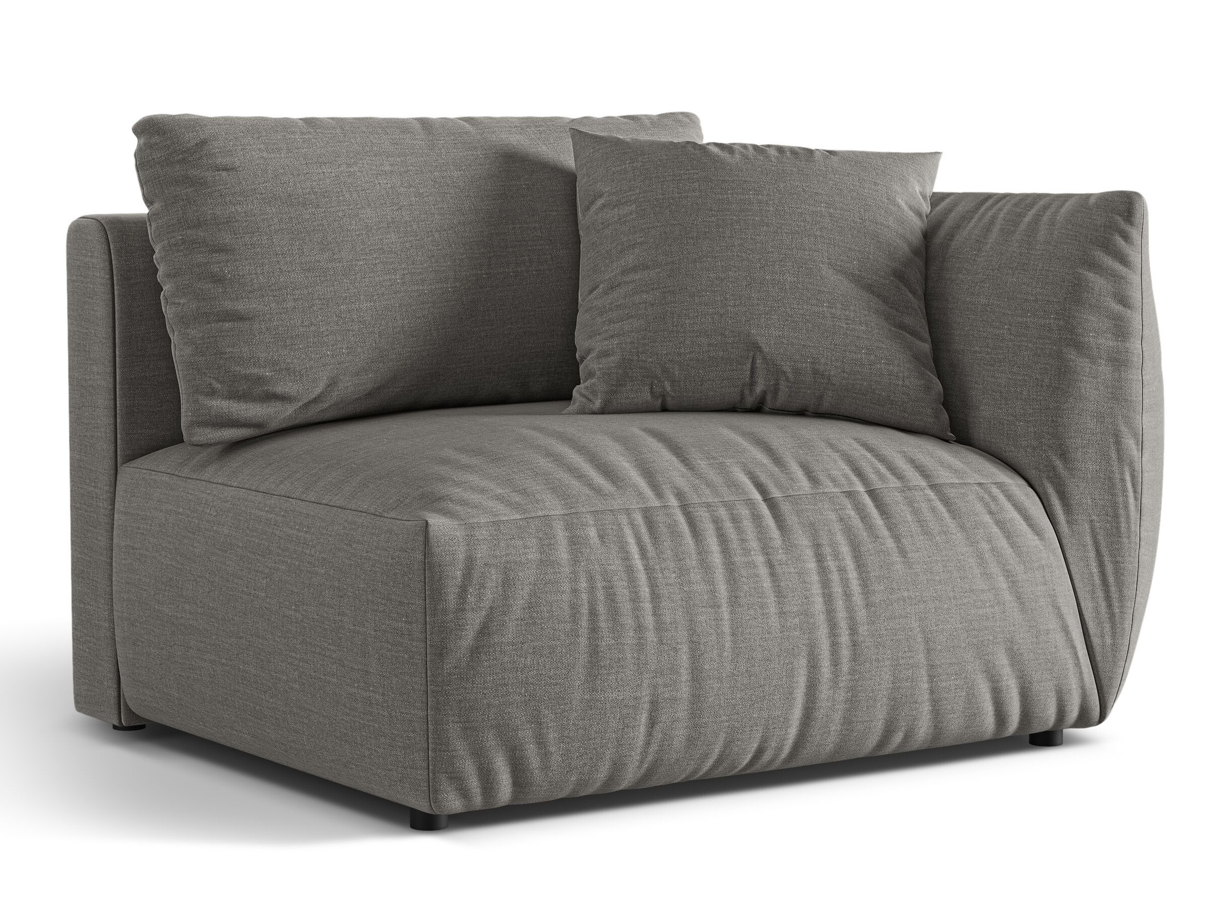 Modulinė sėdimoji dalis Ruvmone 102 (Lins 07)
