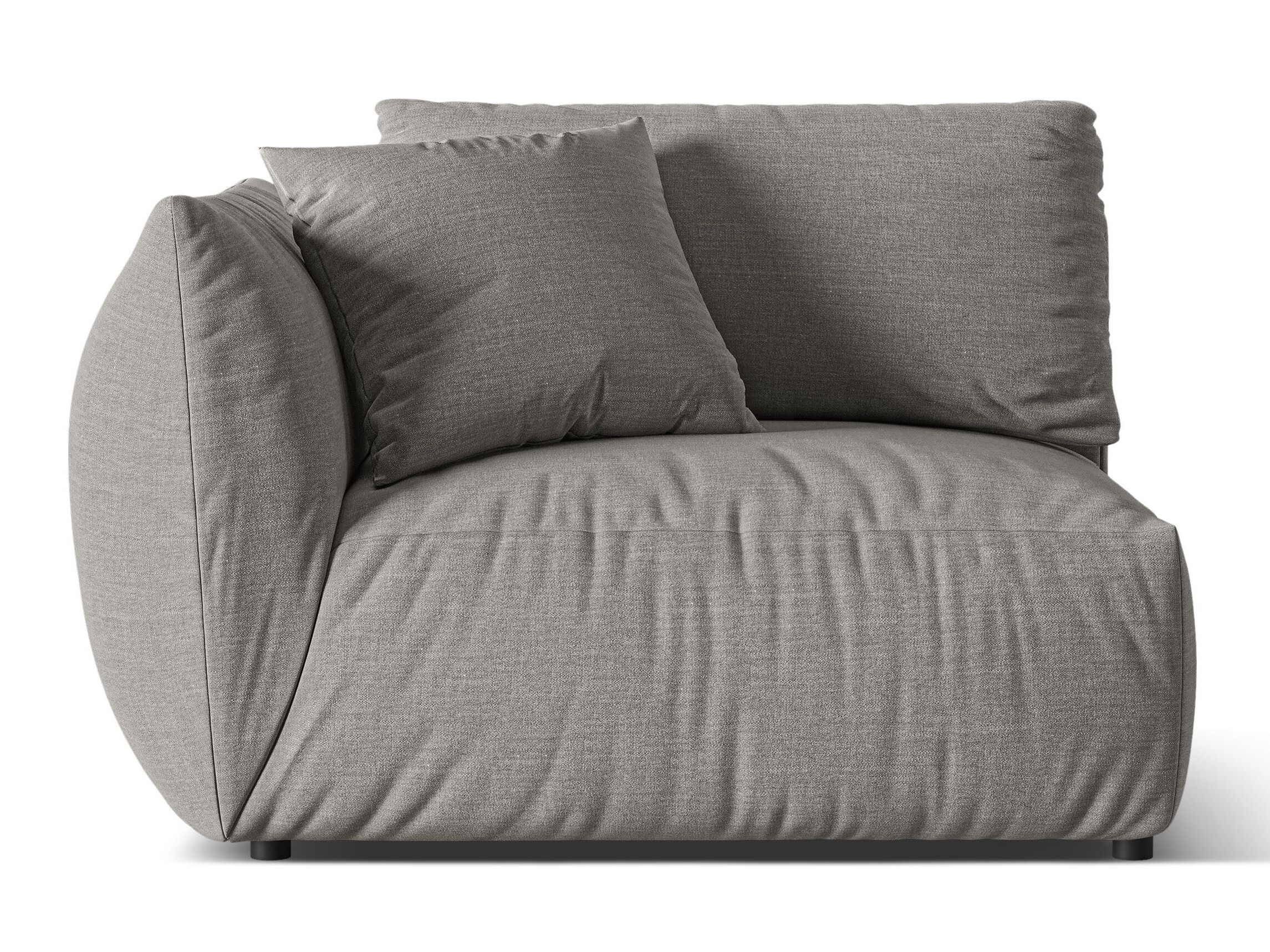 Modulinė sėdimoji dalis Ruvmone 102 (Lins 07)