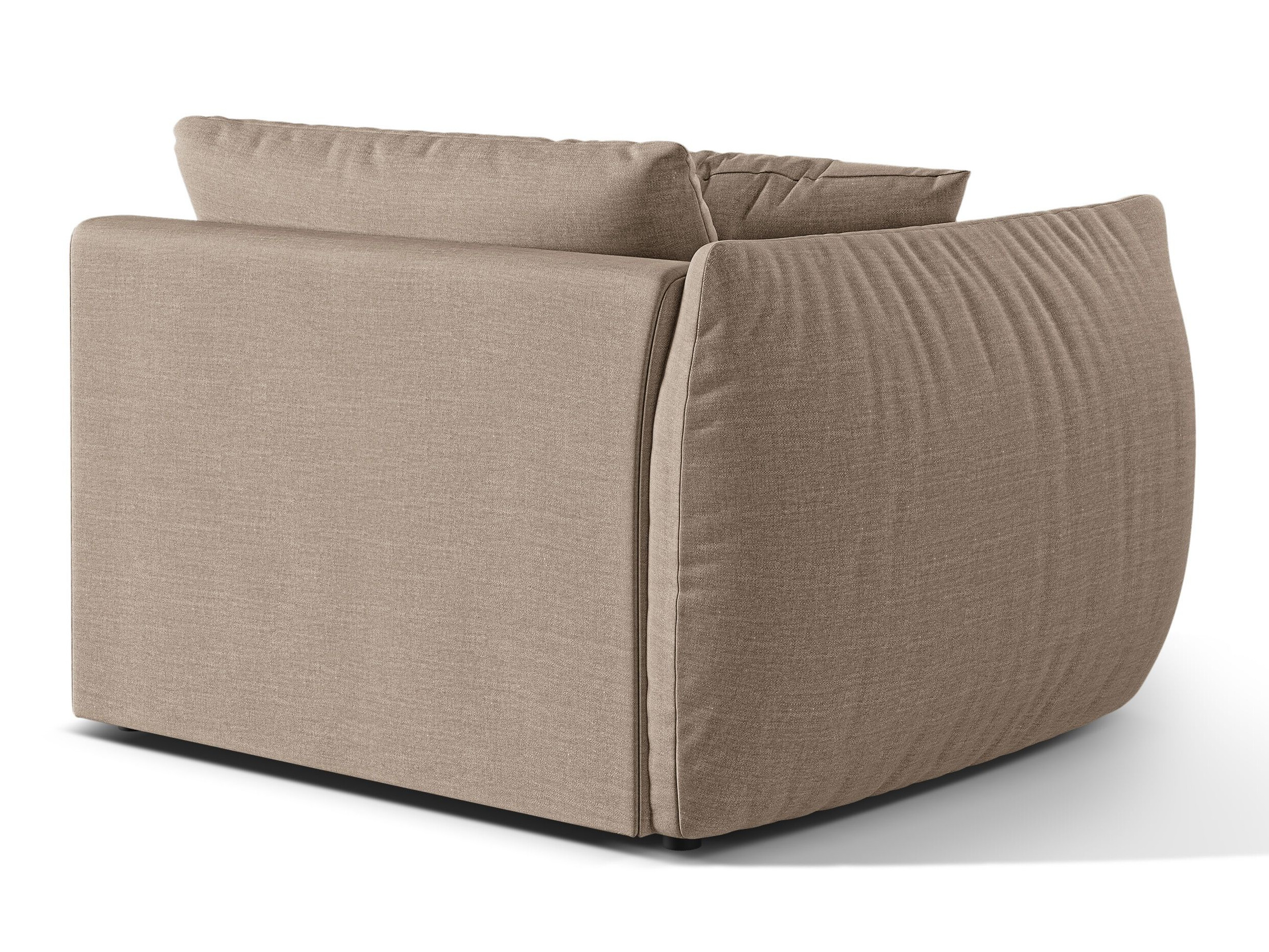 Modulinė sėdimoji dalis Ruvmone 102 (Lins 32)