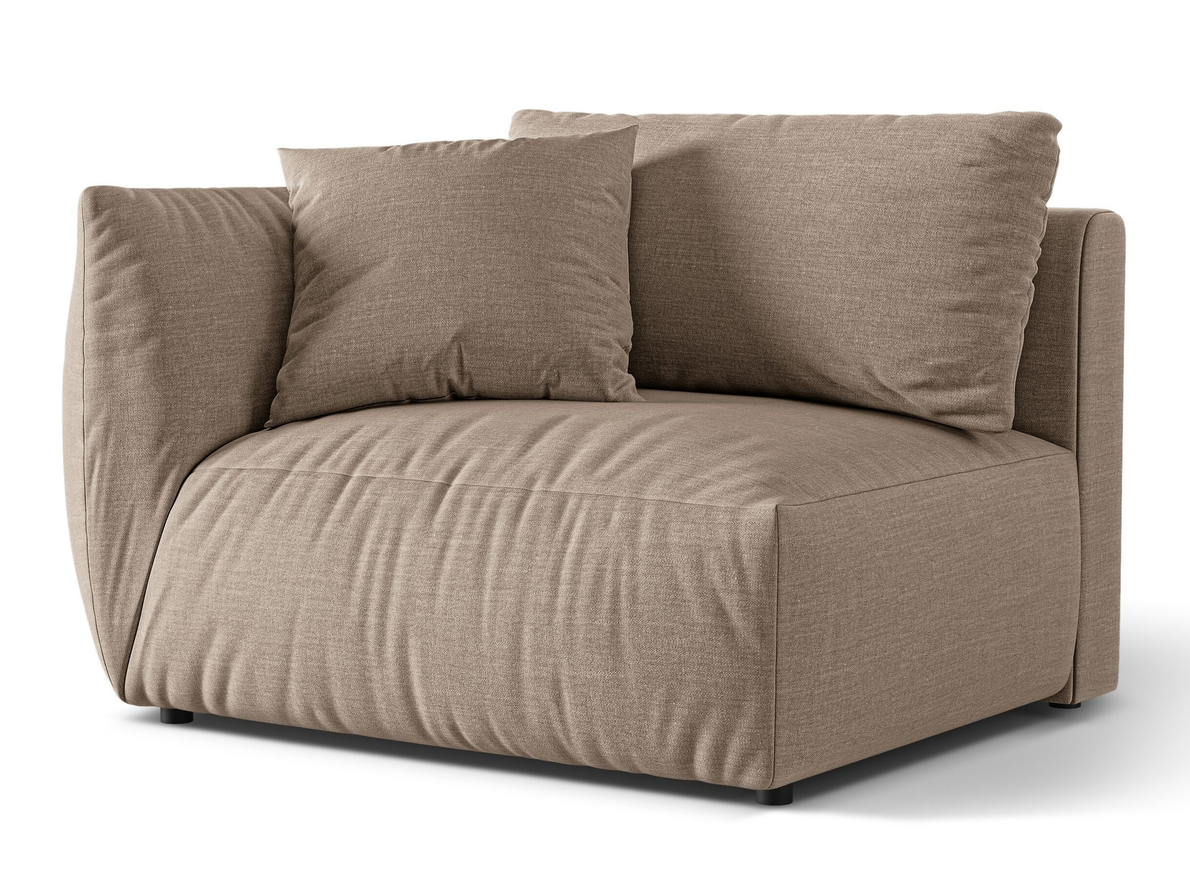 Modulinė sėdimoji dalis Ruvmone 102 (Lins 32)
