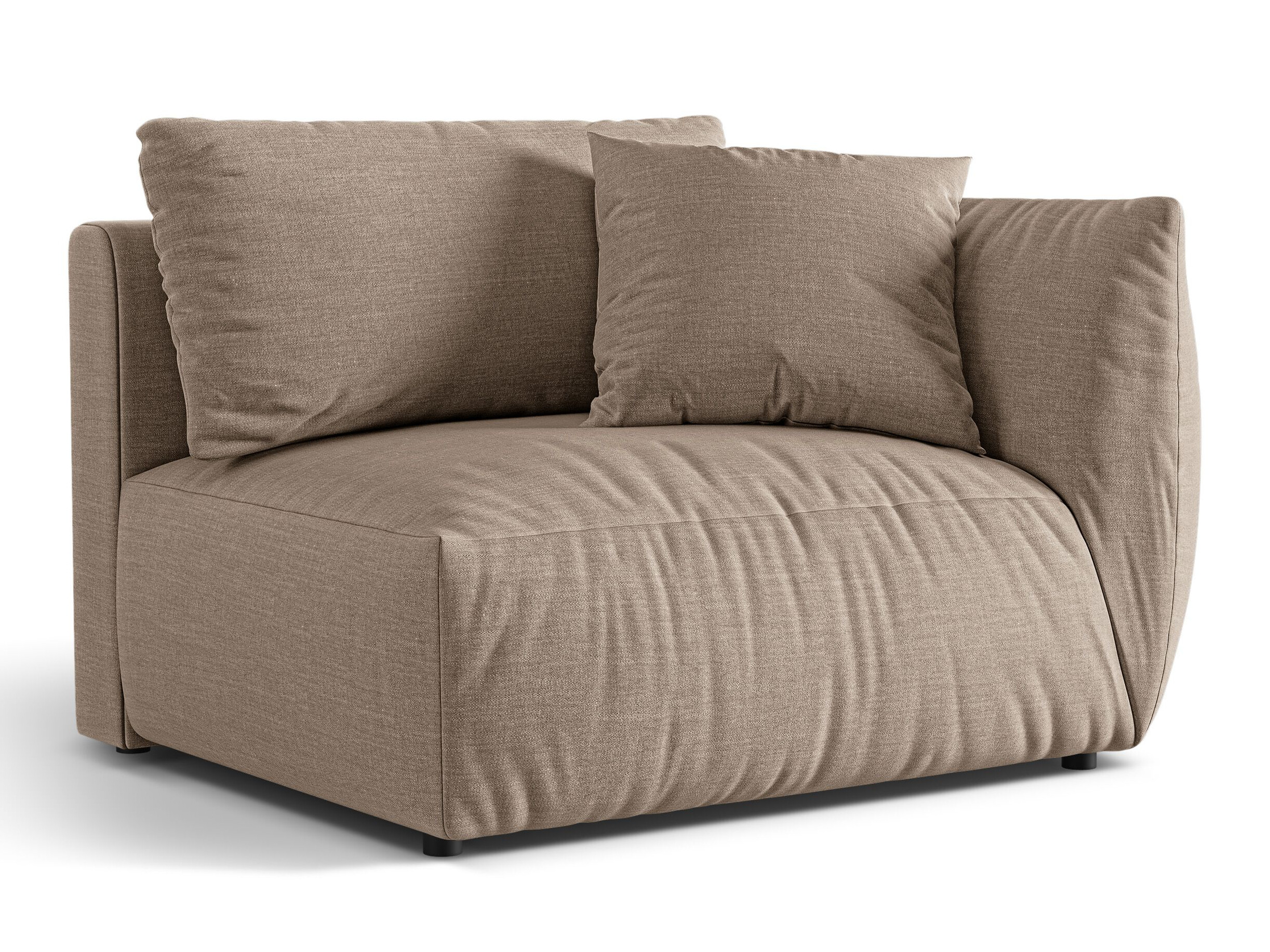 Modulinė sėdimoji dalis Ruvmone 102 (Lins 32)