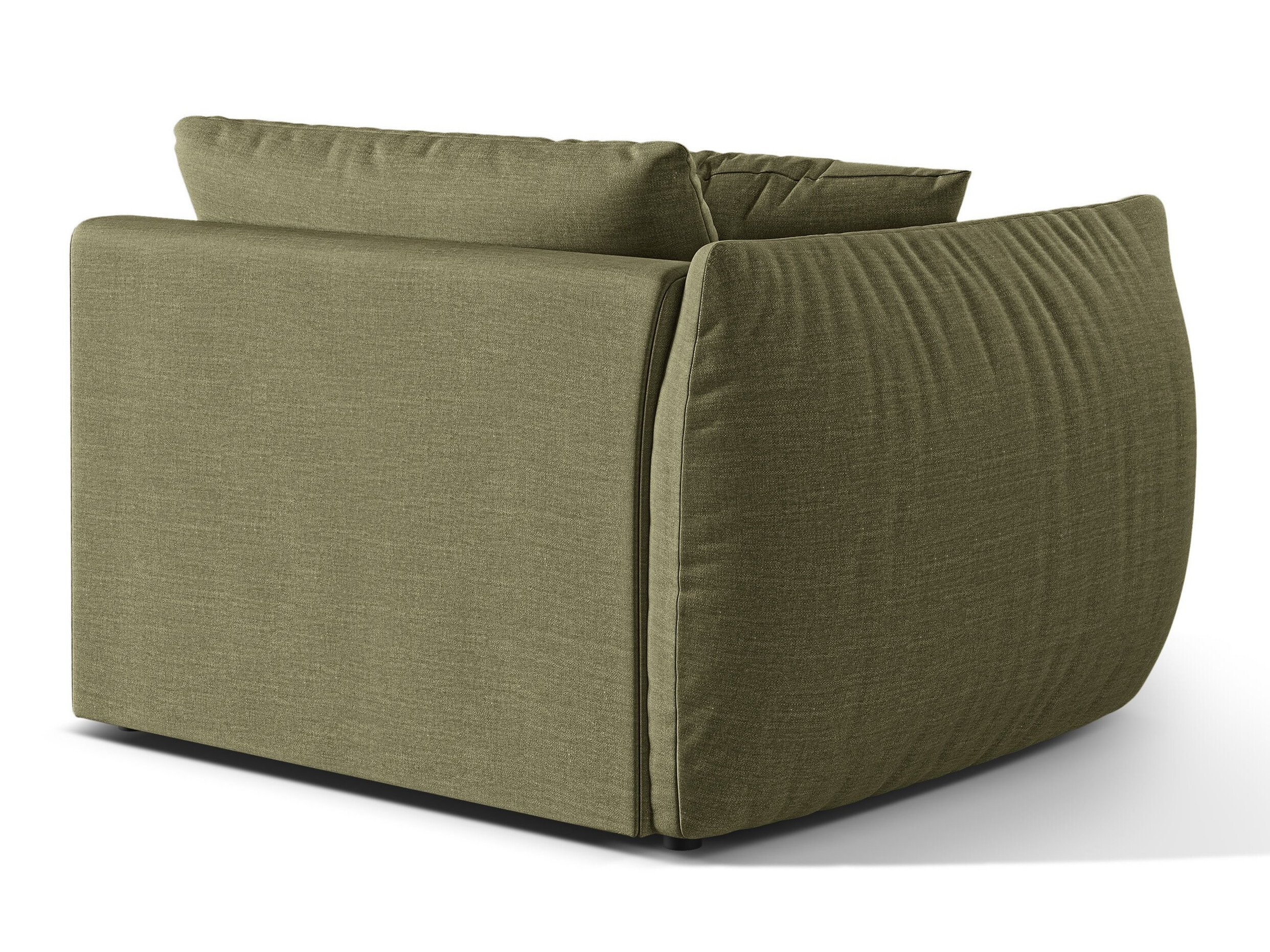 Modulinė sėdimoji dalis Ruvmone 102 (Lins 74)