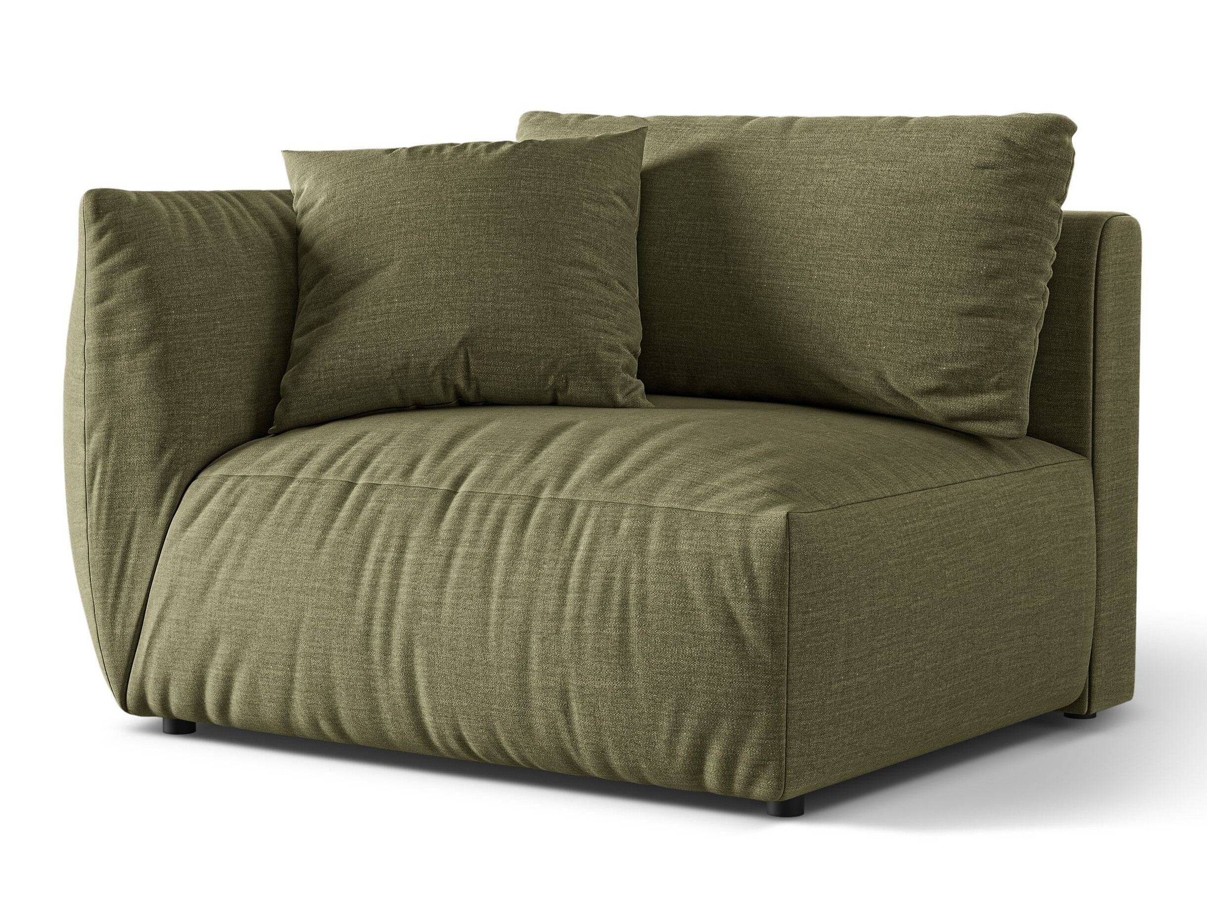 Modulinė sėdimoji dalis Ruvmone 102 (Lins 74)