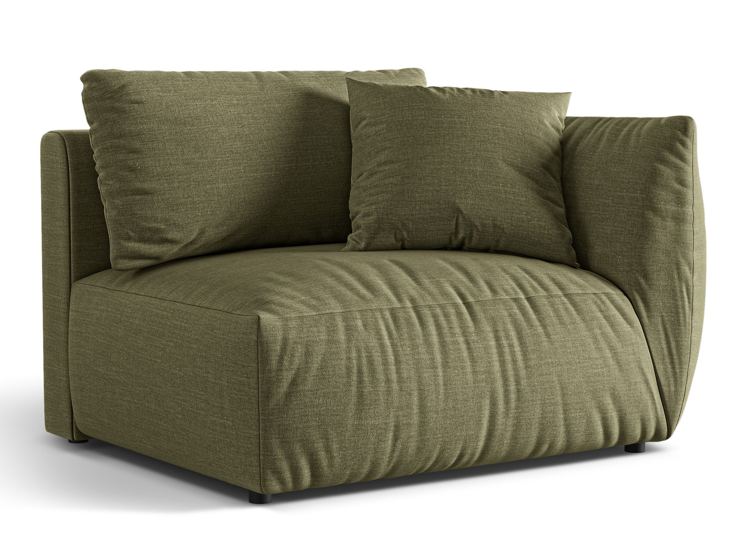Modulinė sėdimoji dalis Ruvmone 102 (Lins 74)