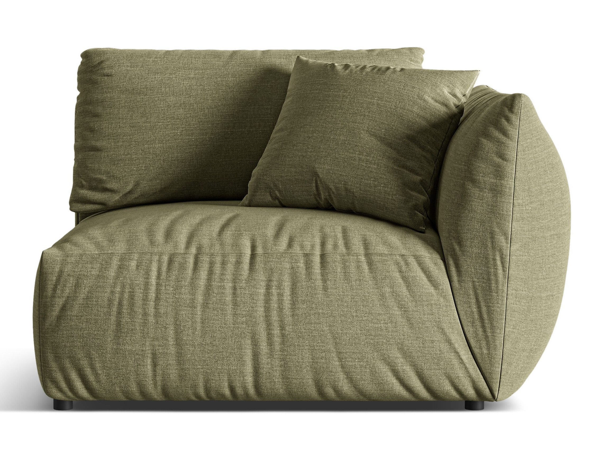 Modulinė sėdimoji dalis Ruvmone 102 (Lins 74)