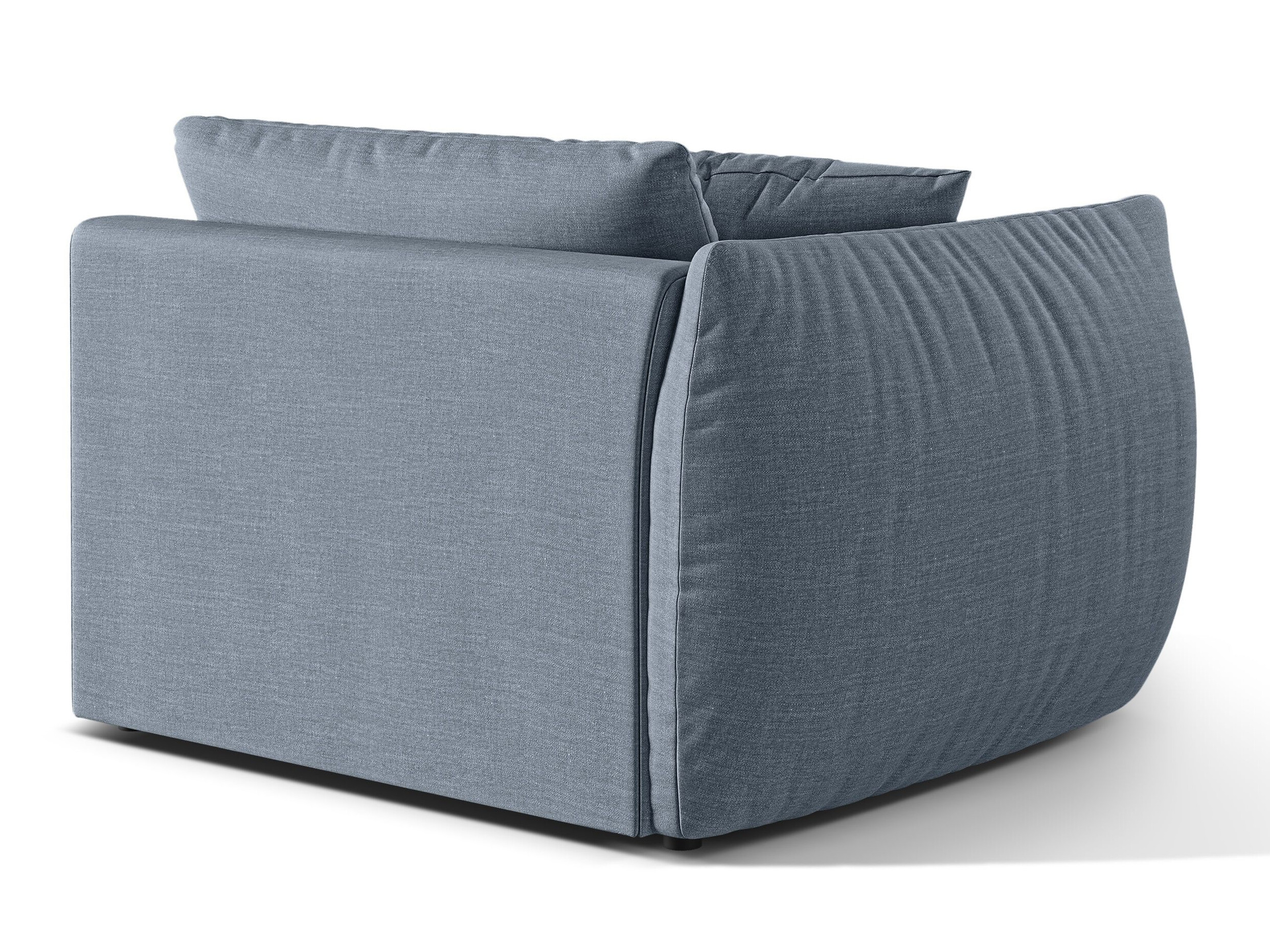 Modulinė sėdimoji dalis Ruvmone 102 (Lins 81)