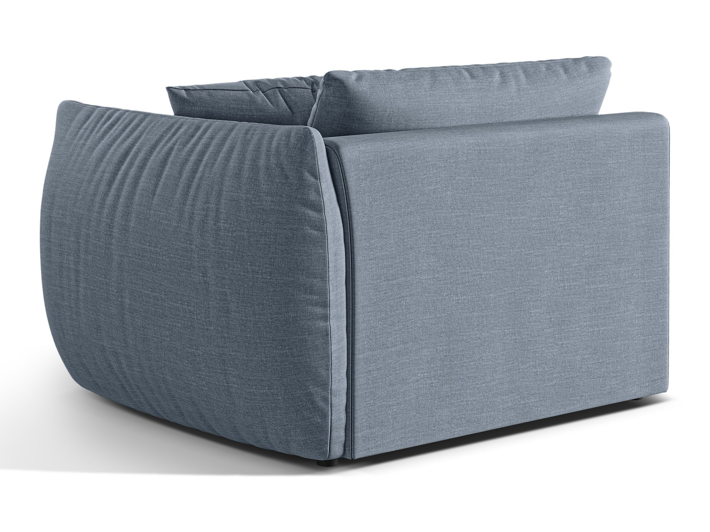 Modulinė sėdimoji dalis Ruvmone 102 (Lins 81)