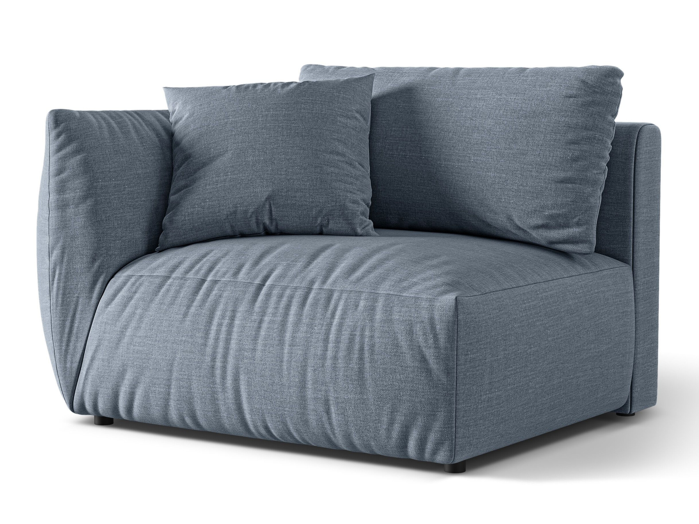 Modulinė sėdimoji dalis Ruvmone 102 (Lins 81)