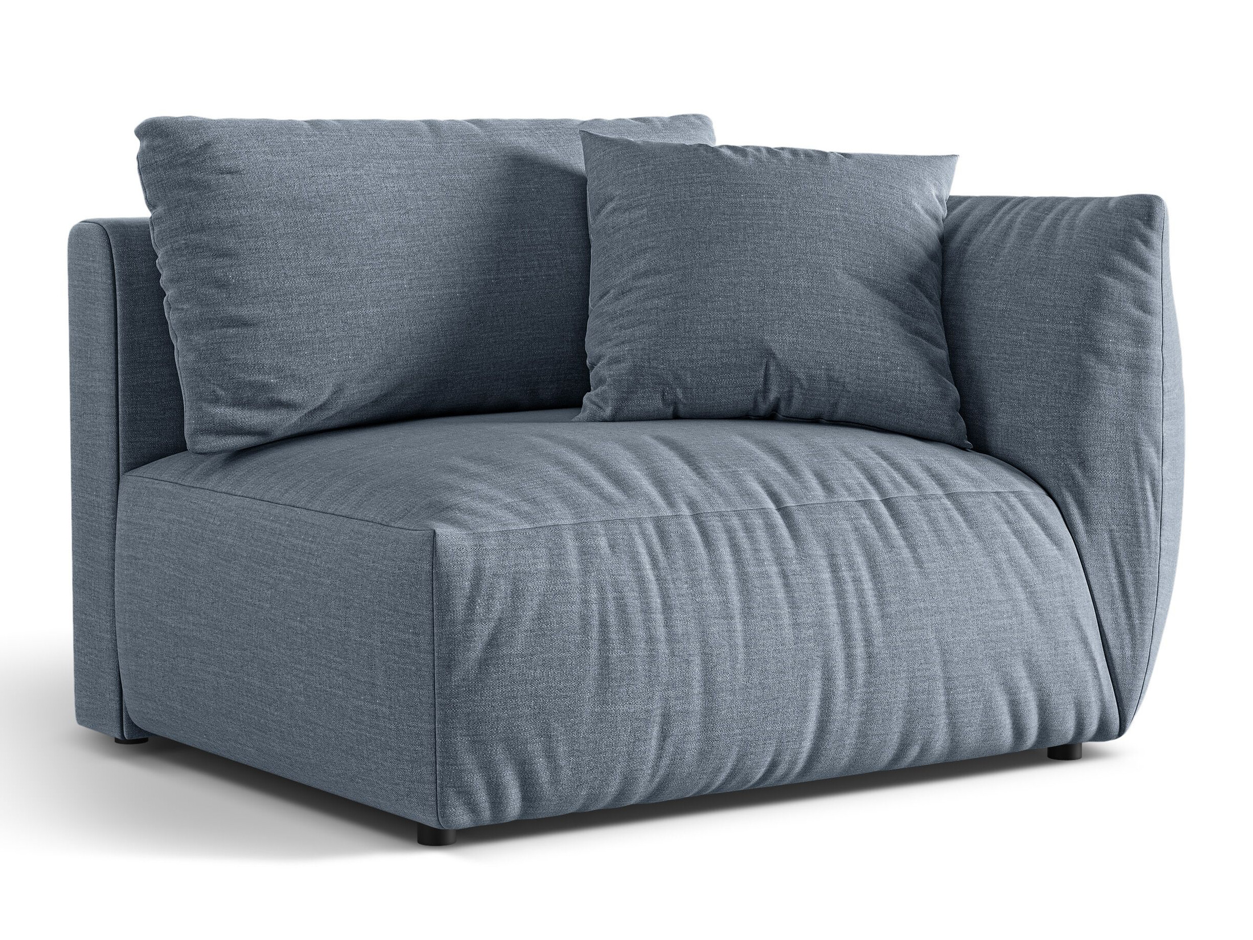 Modulinė sėdimoji dalis Ruvmone 102 (Lins 81)
