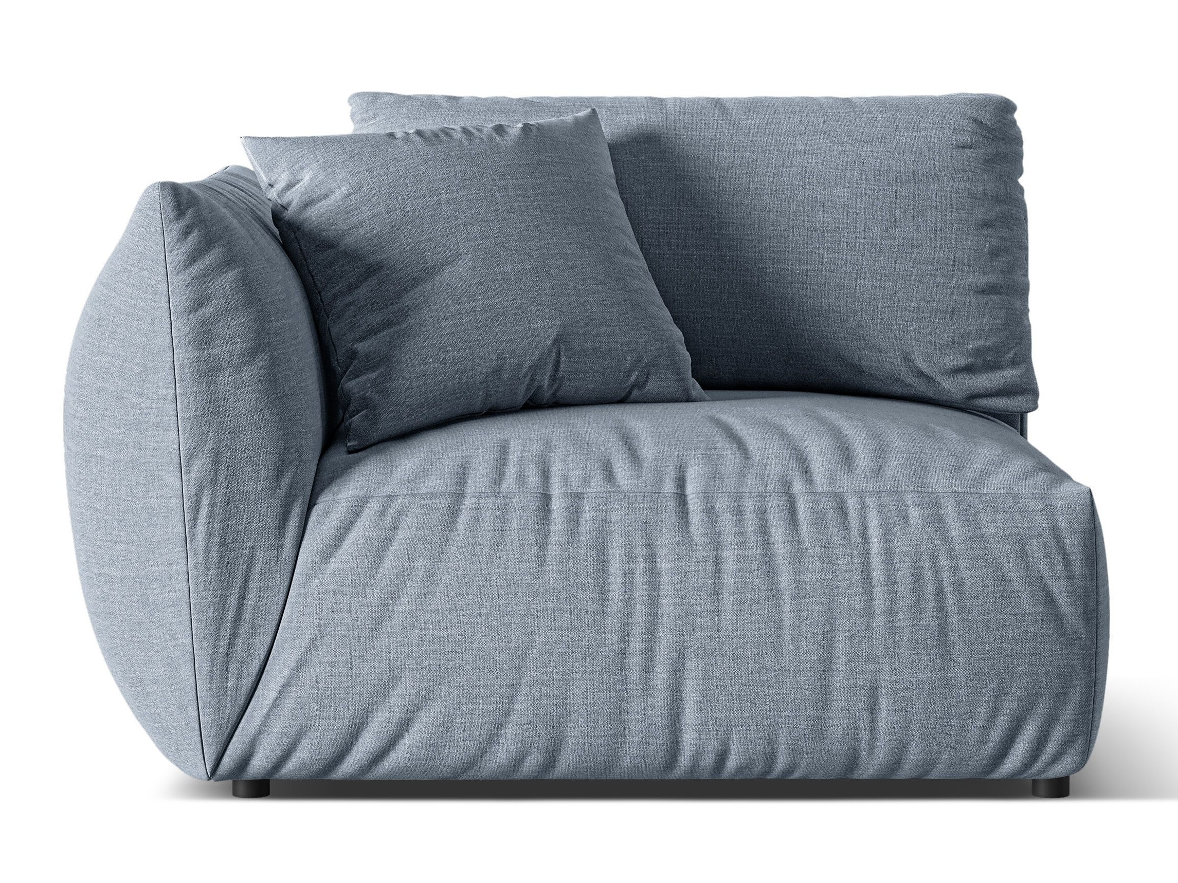 Modulinė sėdimoji dalis Ruvmone 102 (Lins 81)
