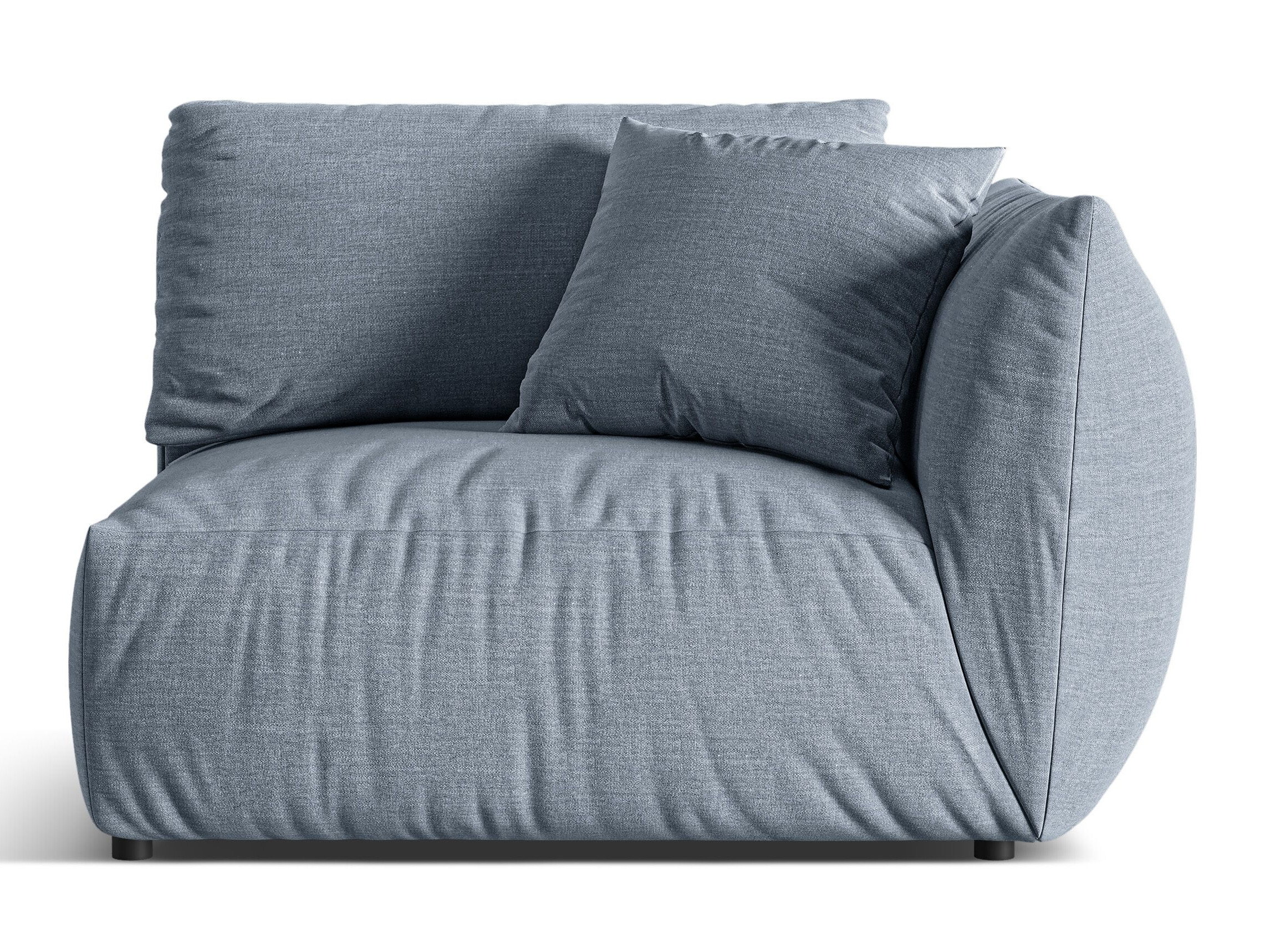 Modulinė sėdimoji dalis Ruvmone 102 (Lins 81)