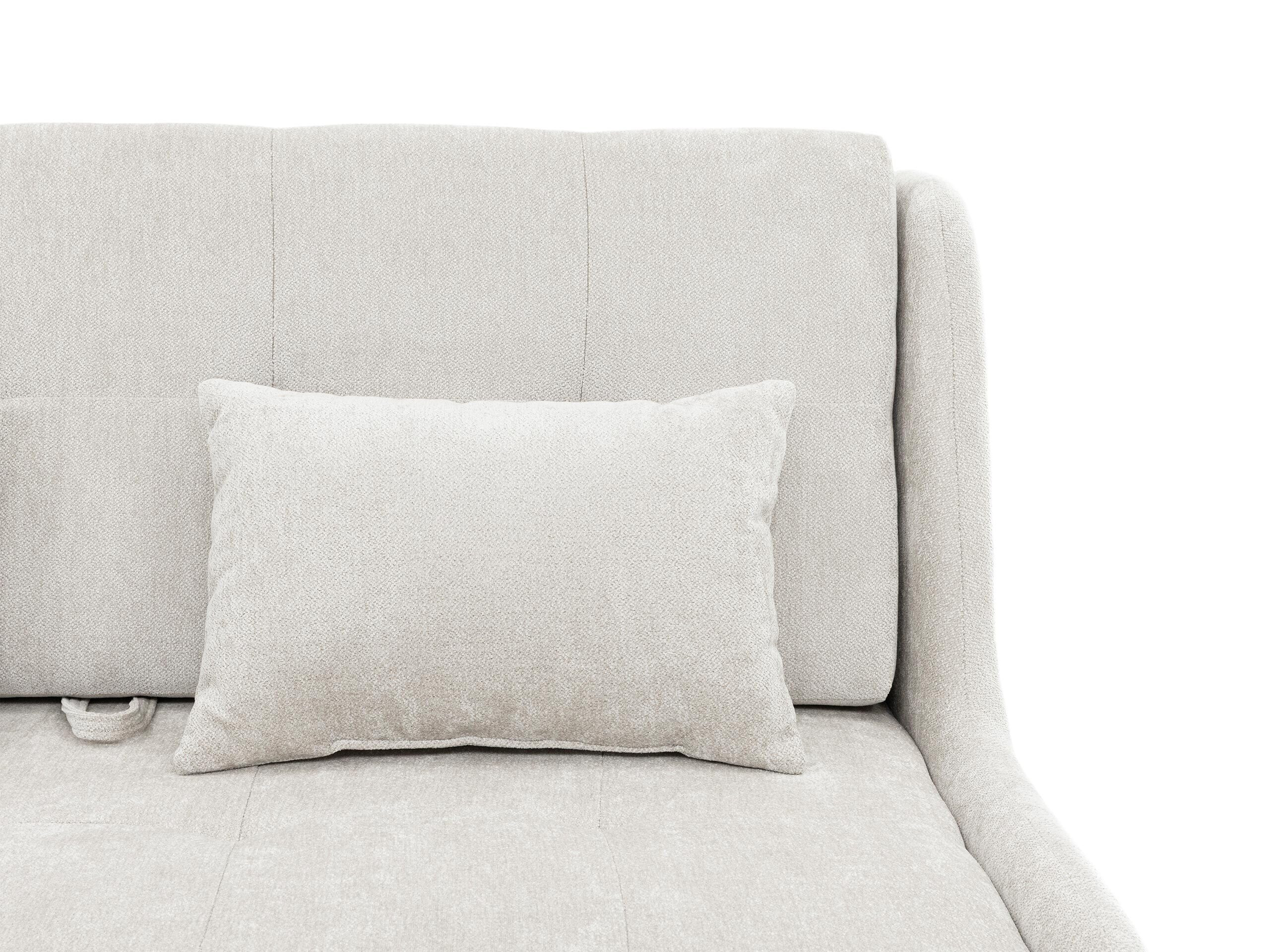 Sofa lova Columbus 256 (Sereno 682)