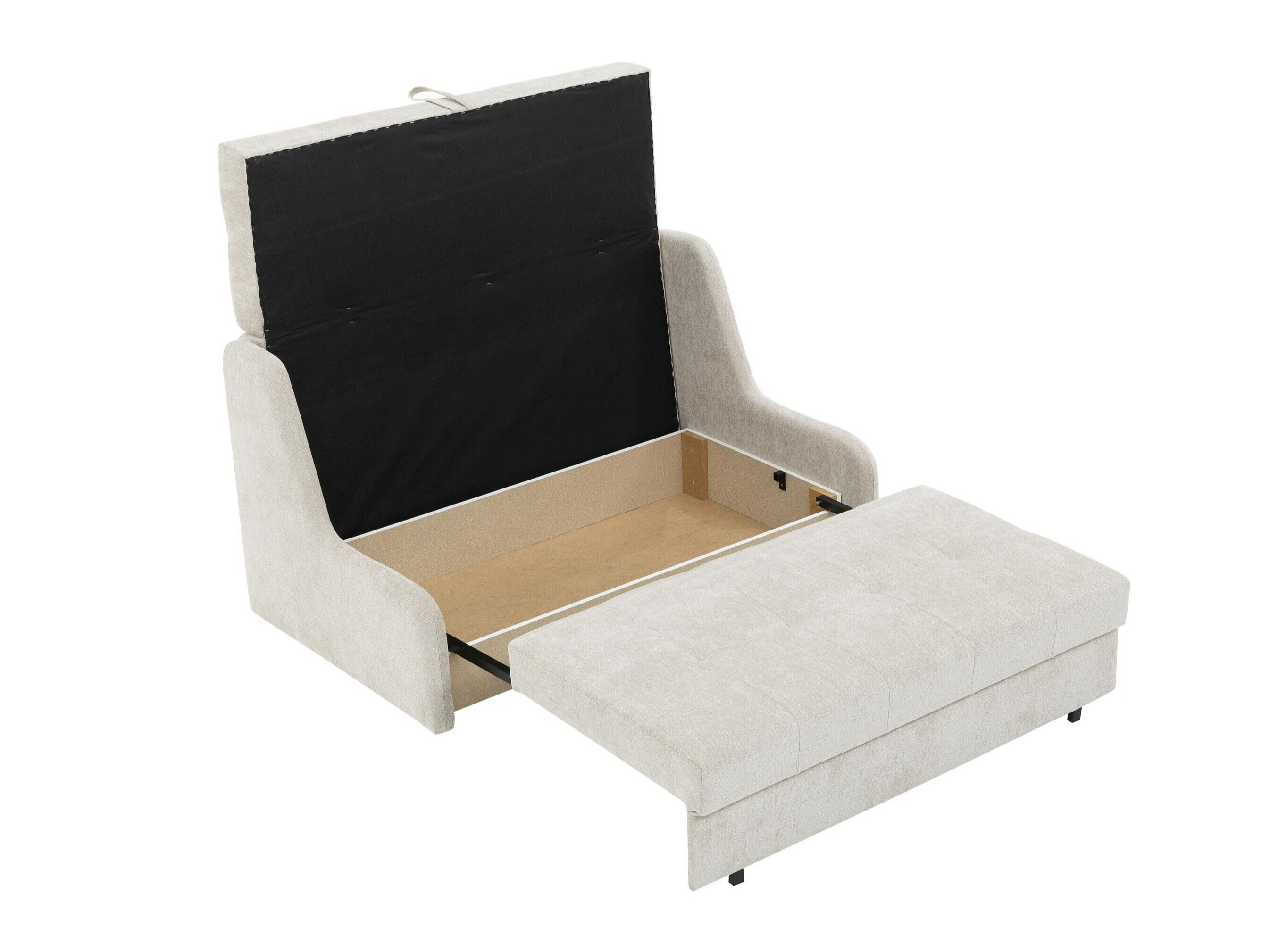 Sofa lova Columbus 256 (Sereno 690)
