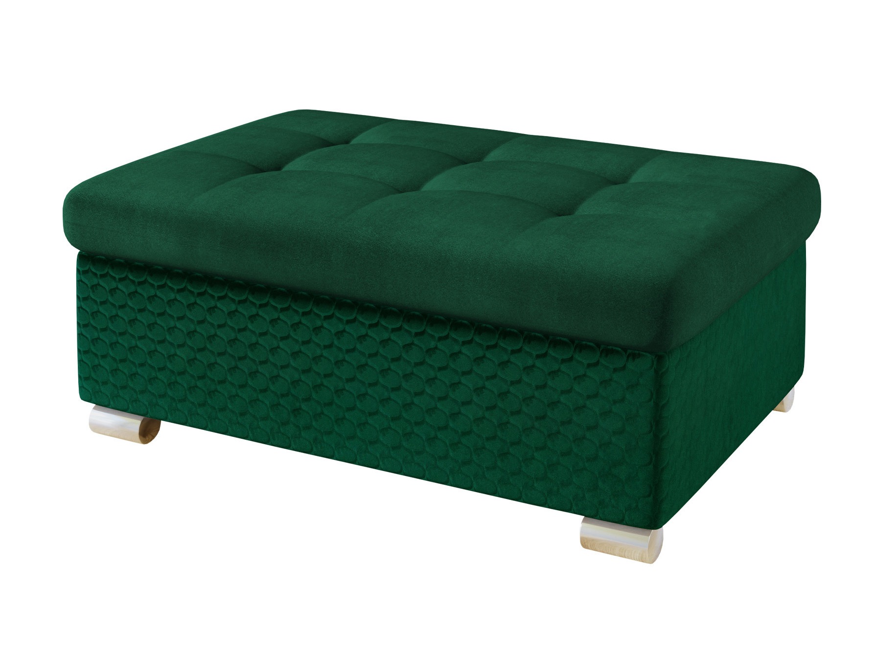 Minkštasuolis Comfivo Gemma I (Magic Velvet 2225-151 + Venus Velvet 2941)