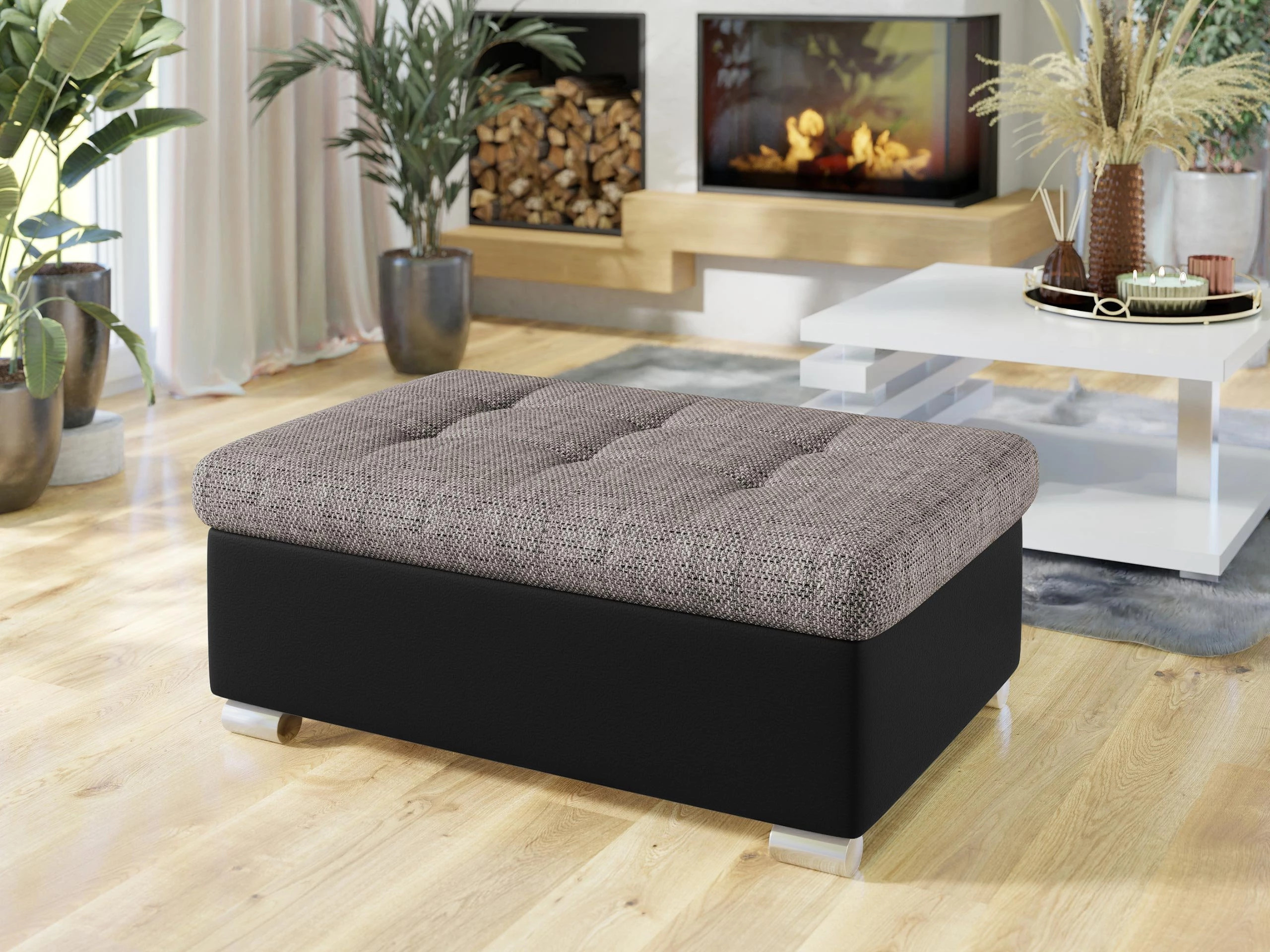 Minkštasuolis Comfivo Gemma I (Soft 011 + Lawa 05)