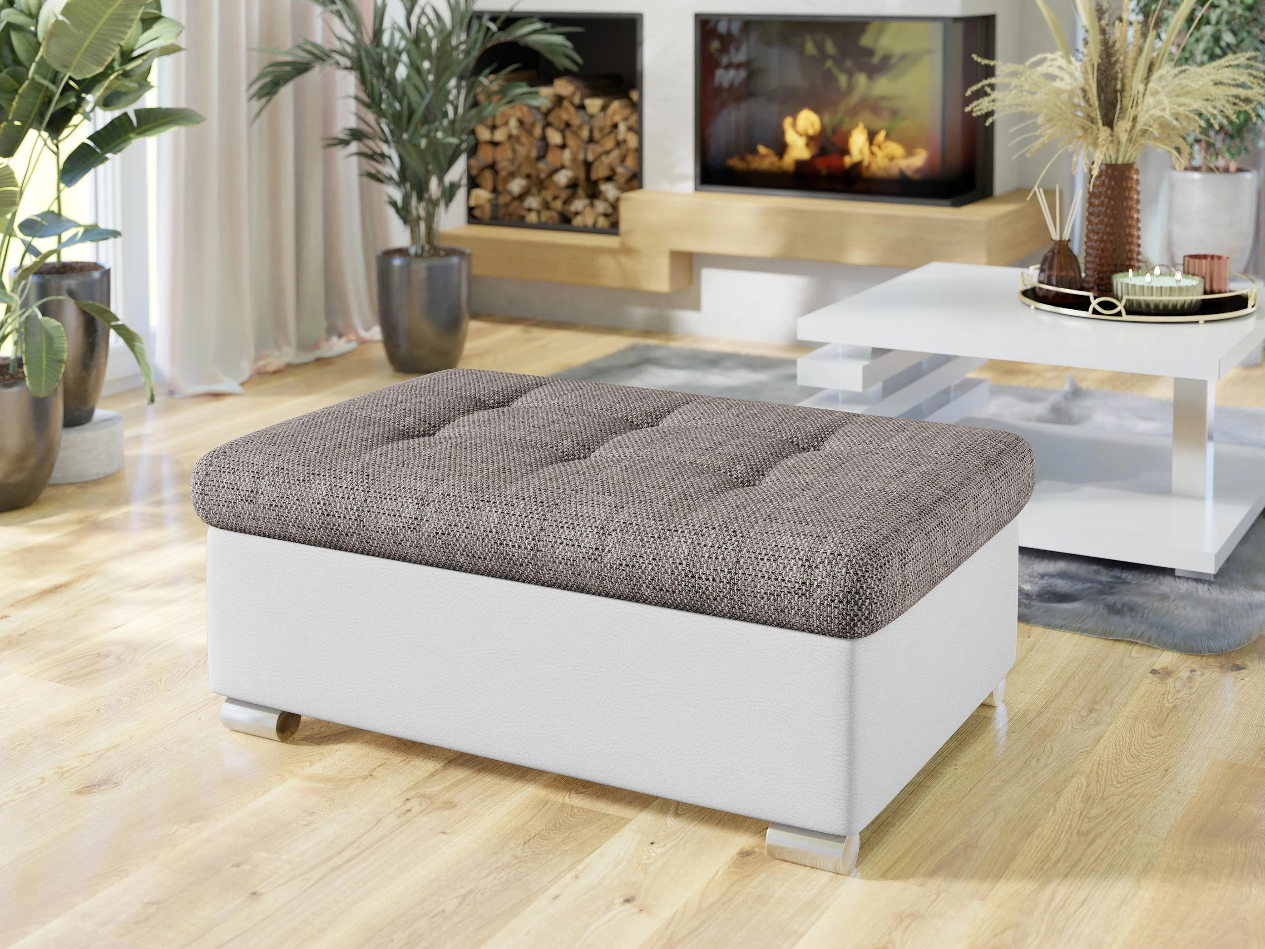 Minkštasuolis Comfivo Gemma I (Soft 017 + Lawa 05)